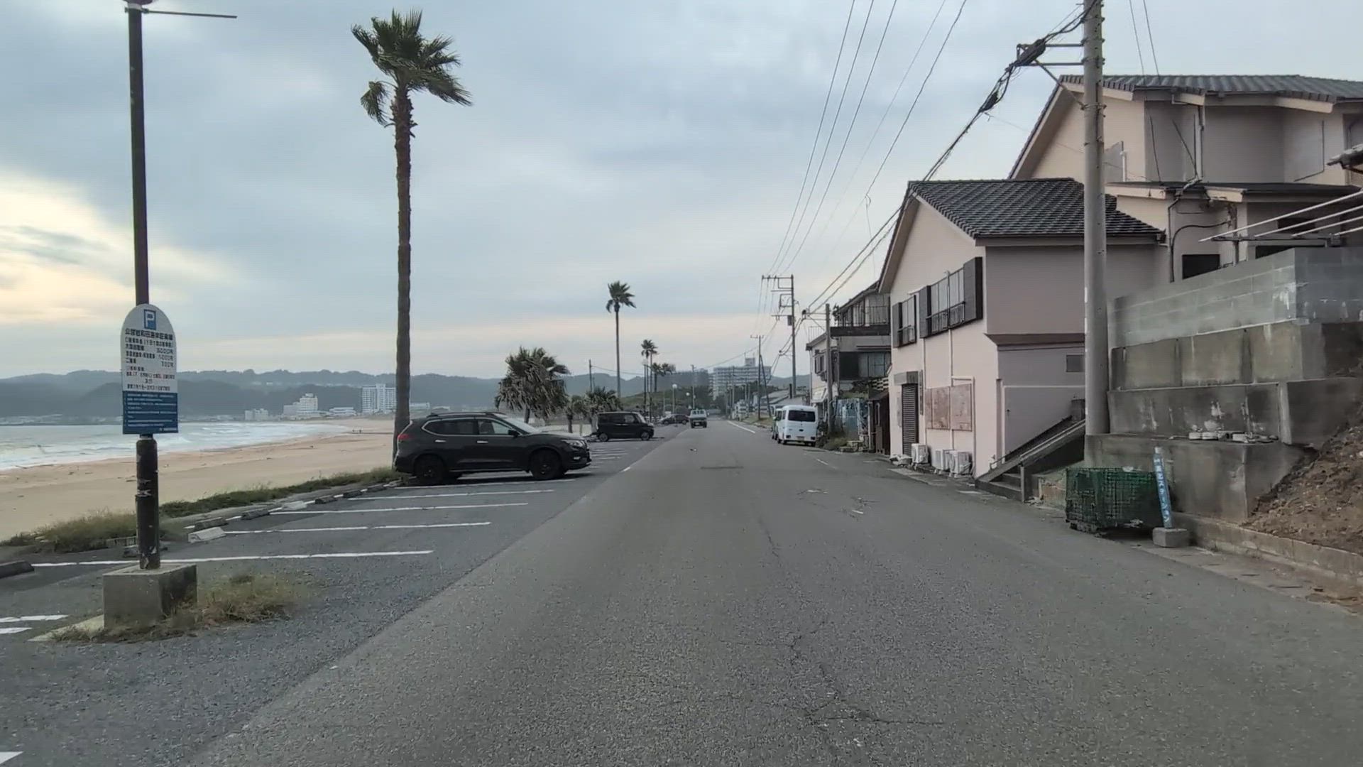 岩和田 夷隅郡御宿町 千葉県 