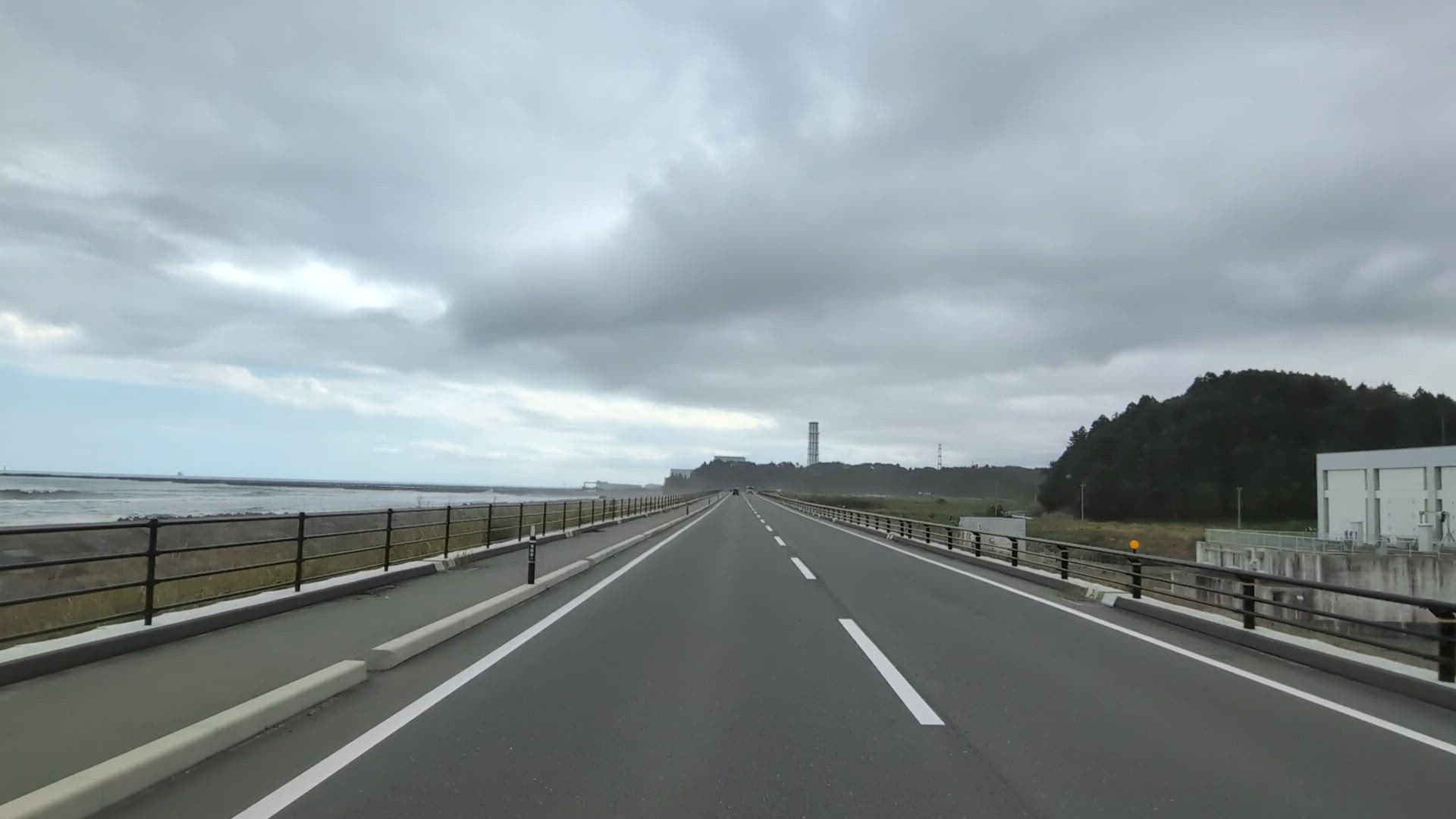 仏浜 双葉郡富岡町 福島県 