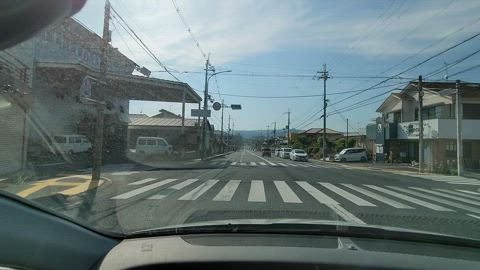 奈良県 北葛城郡 河合町 西山台 天理王寺線