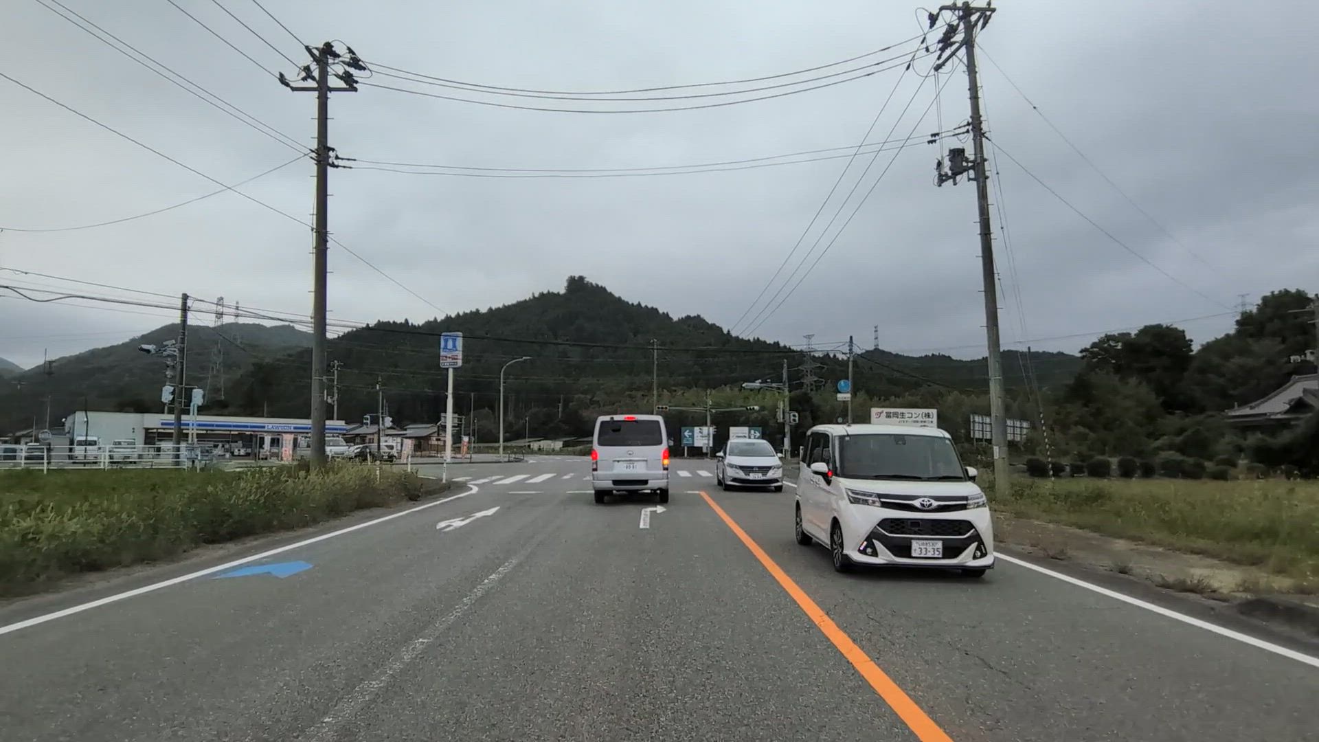 上手岡 双葉郡富岡町 福島県 