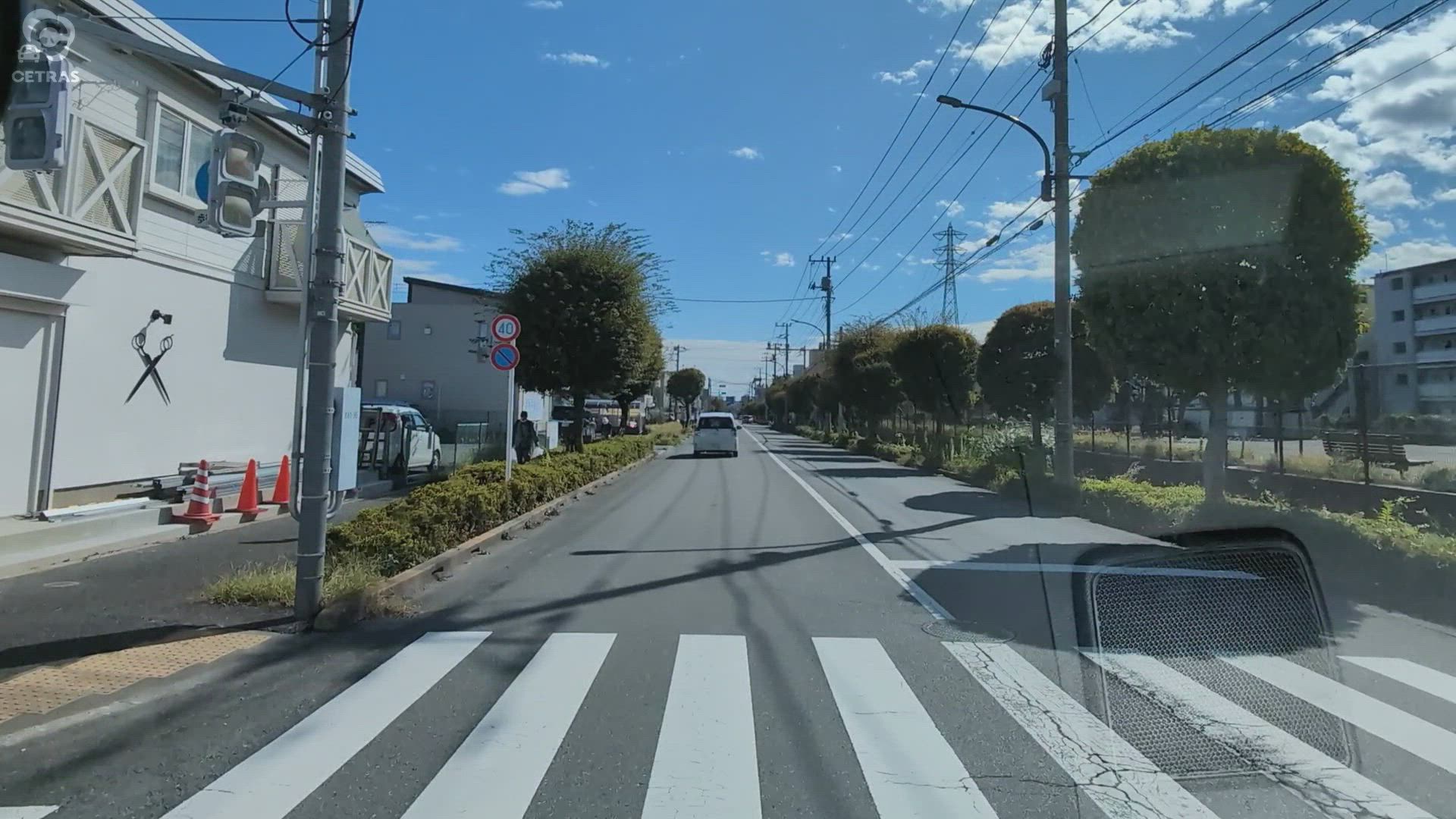 東京都 青梅市 霞台第一住宅 