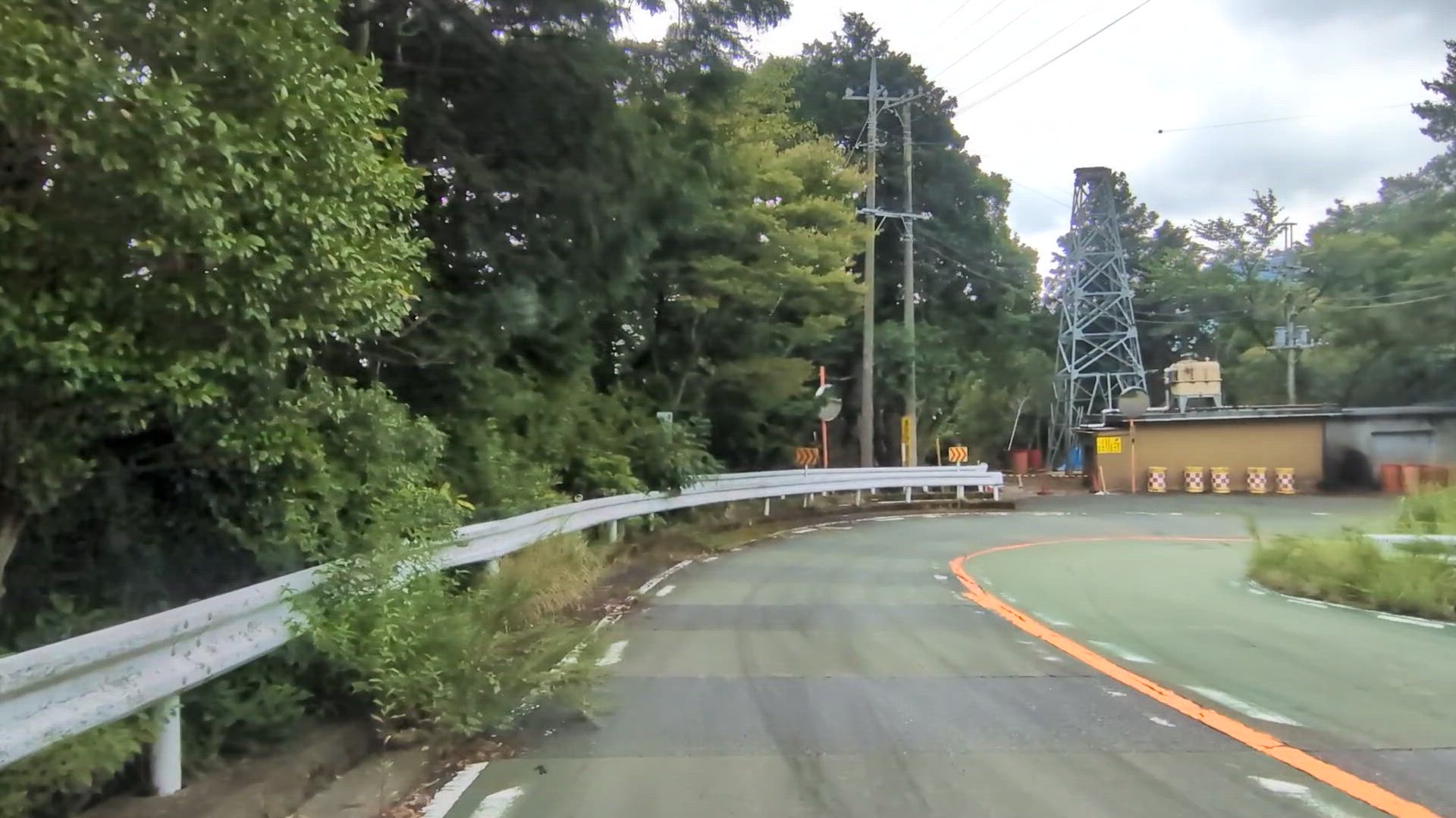 宮上 足柄下郡湯河原町 神奈川県 