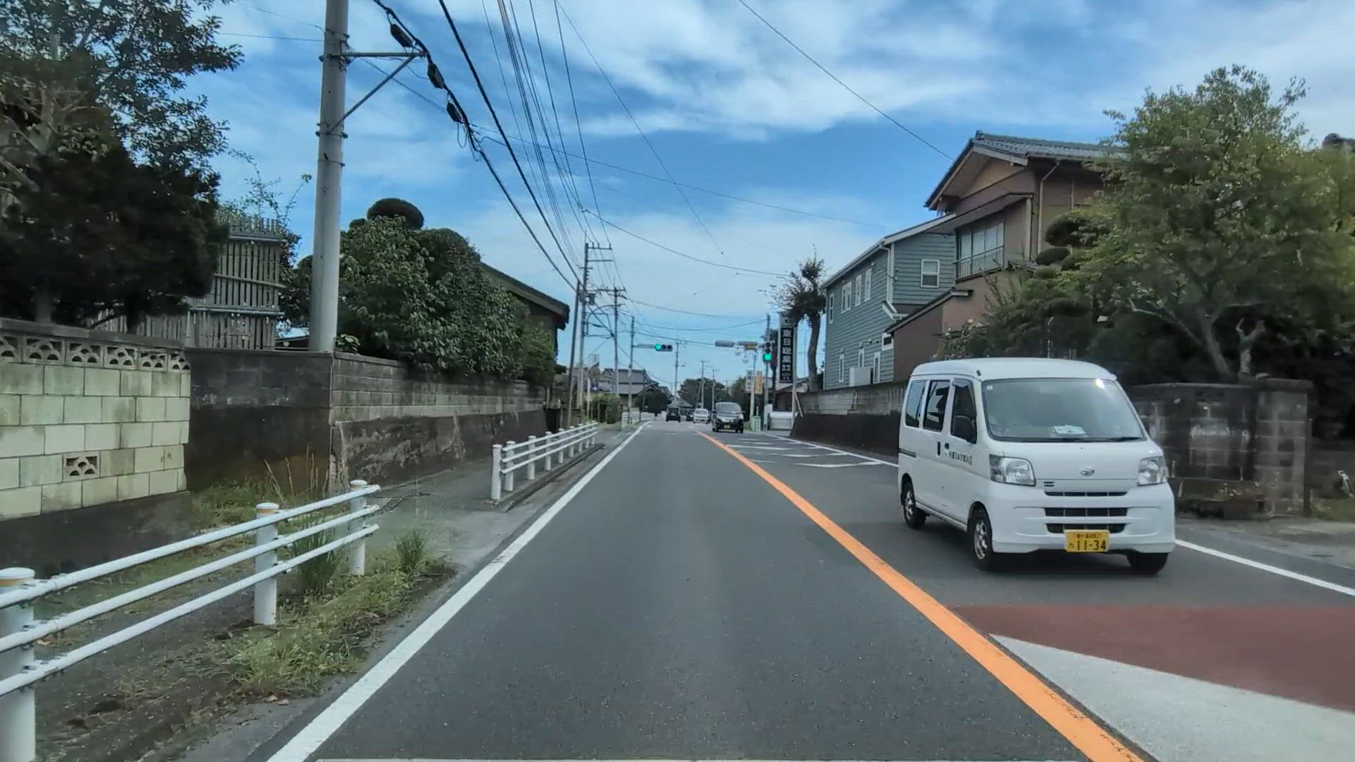 東浪見 長生郡一宮町 千葉県 