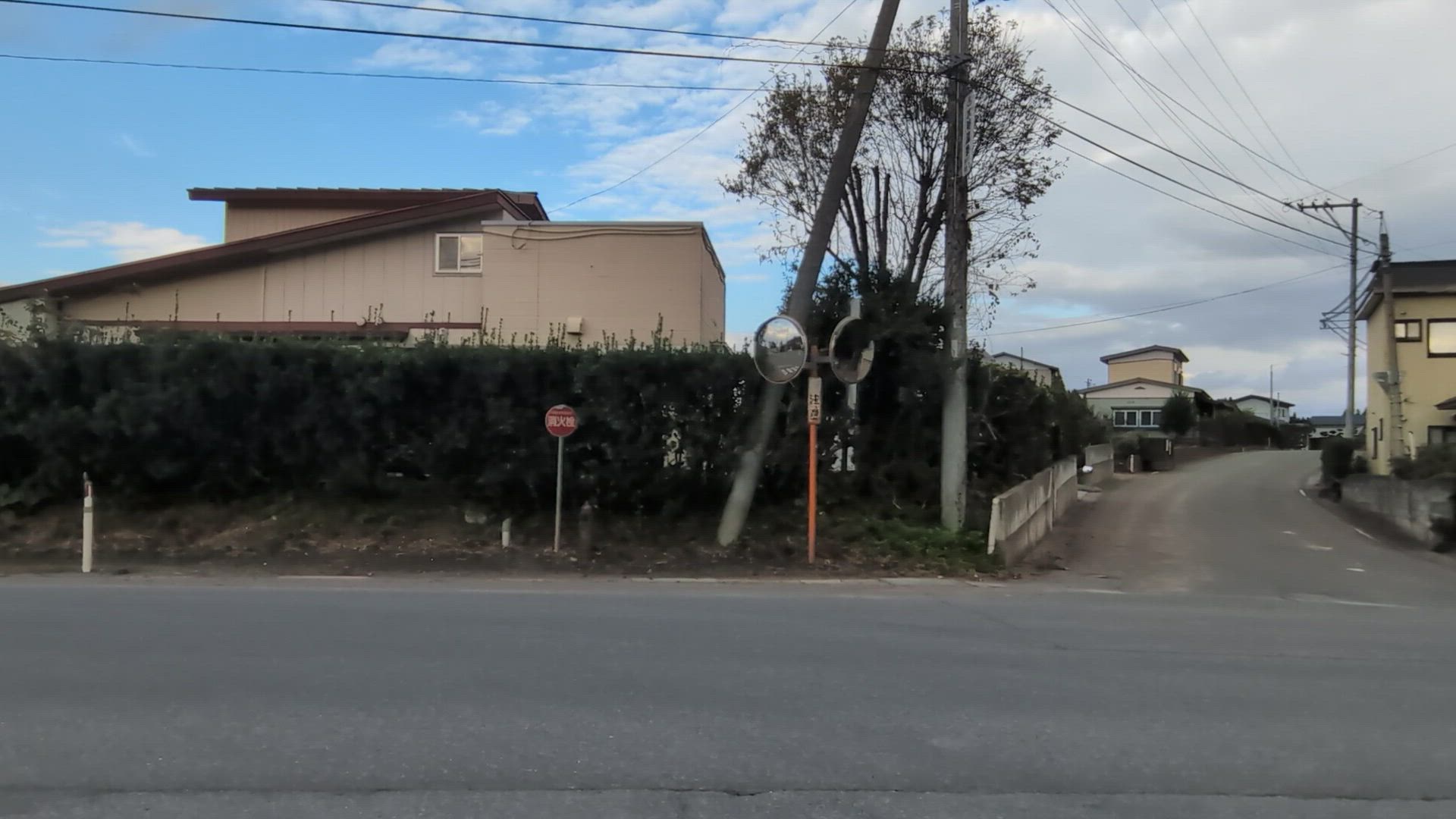大浦 上北郡東北町 青森県 