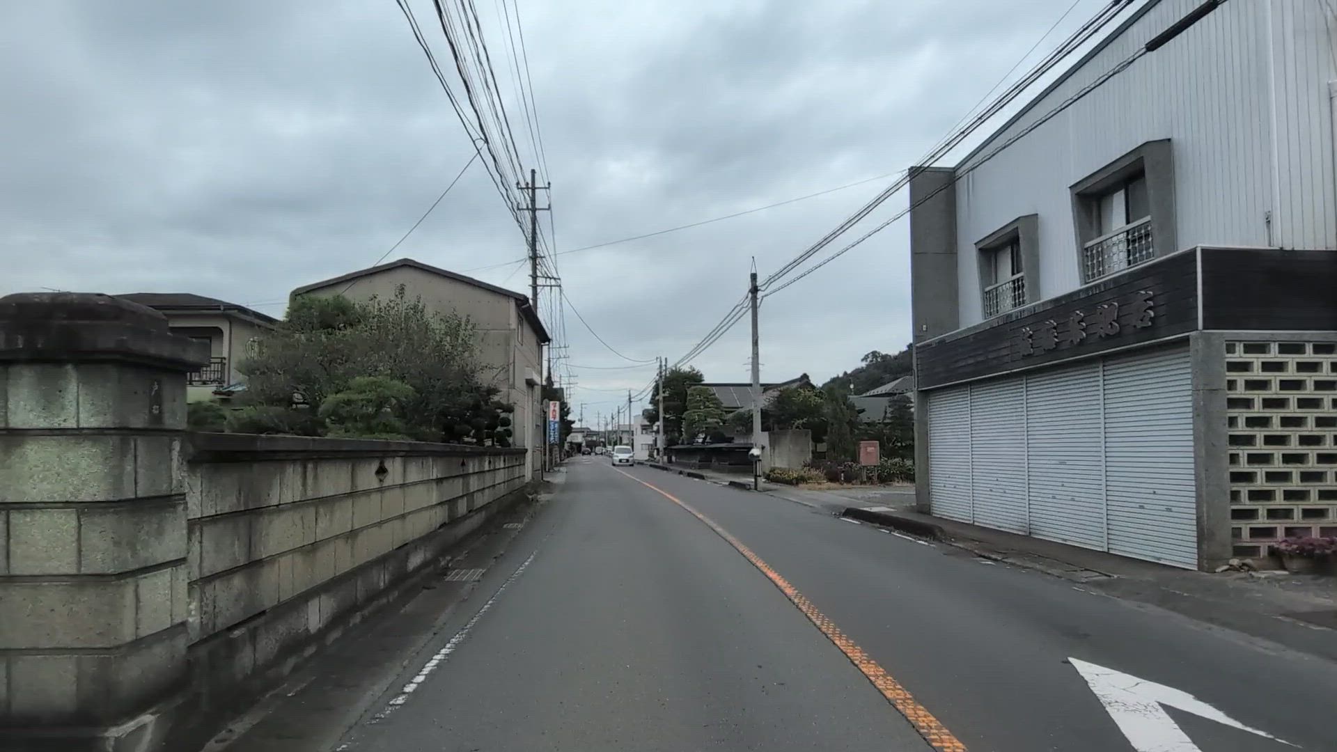 下山本 東白川郡棚倉町 福島県 