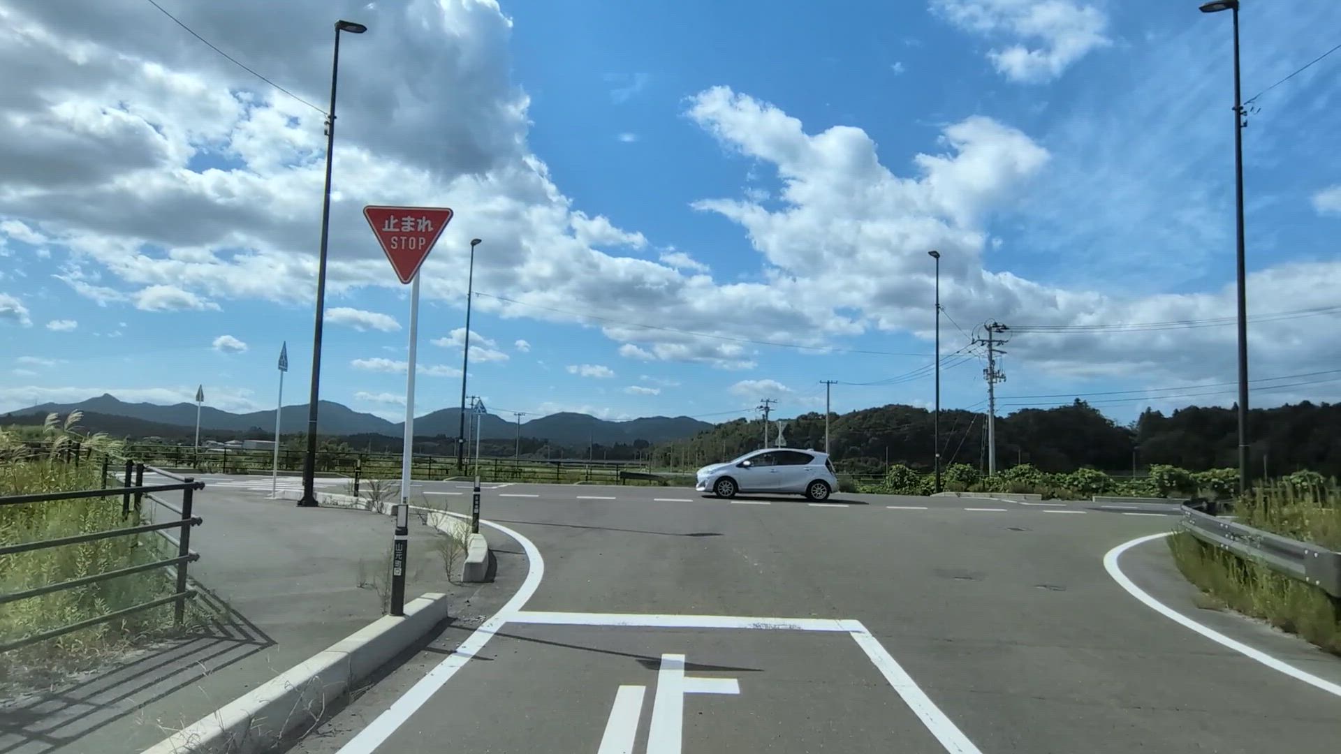 坂元 亘理郡山元町 宮城県 