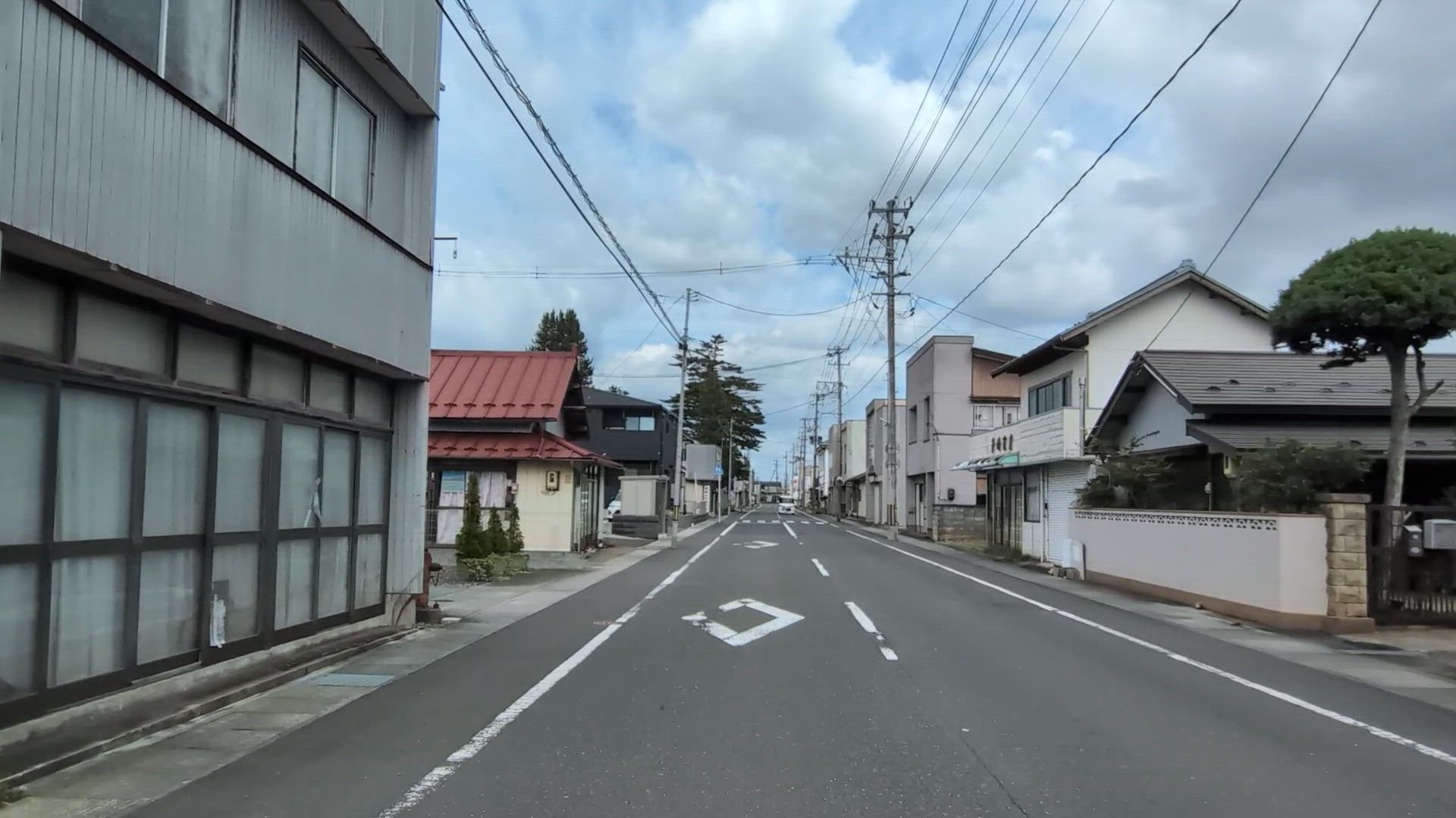 西佳原 加美郡加美町 宮城県 