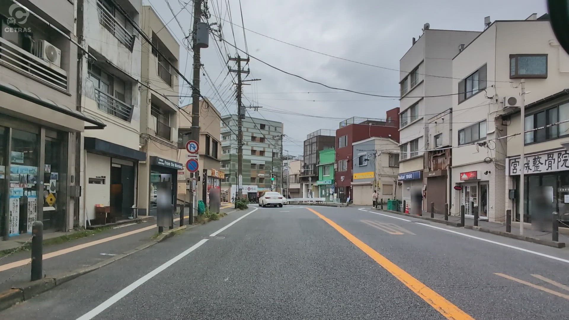 深田台 横須賀市 神奈川県 