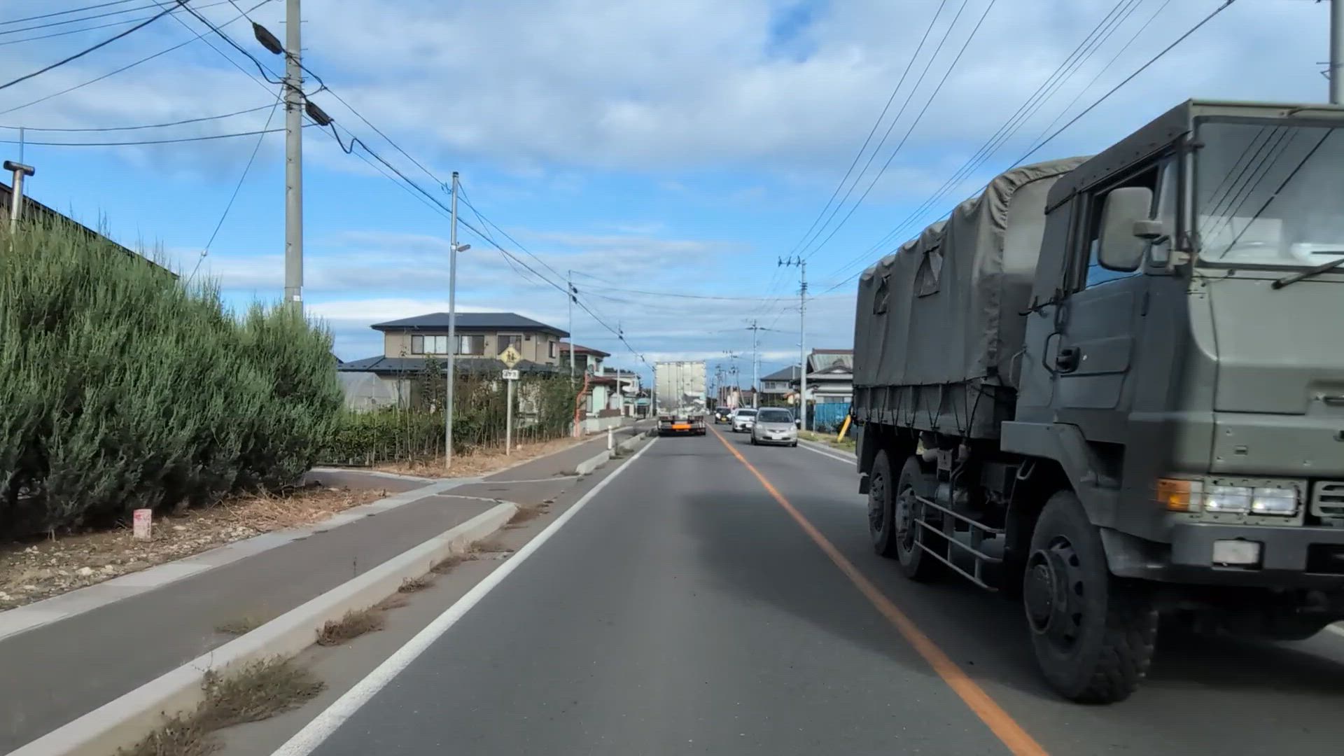 二川目 上北郡おいらせ町 青森県 