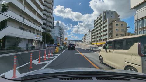 東京都 足立区 西新井 西新井七丁目 環七通り 