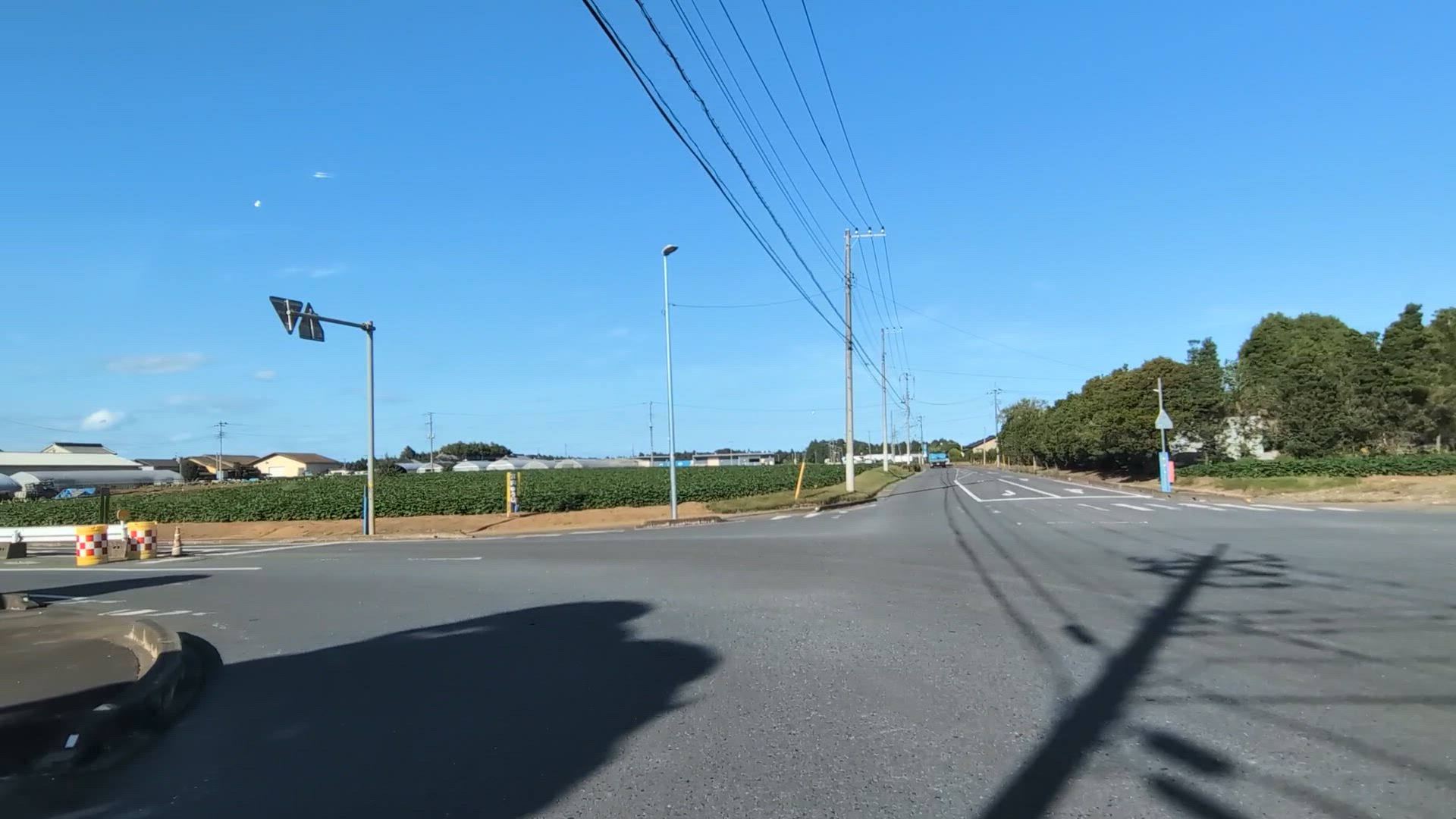 世楽 小美玉市 茨城県 