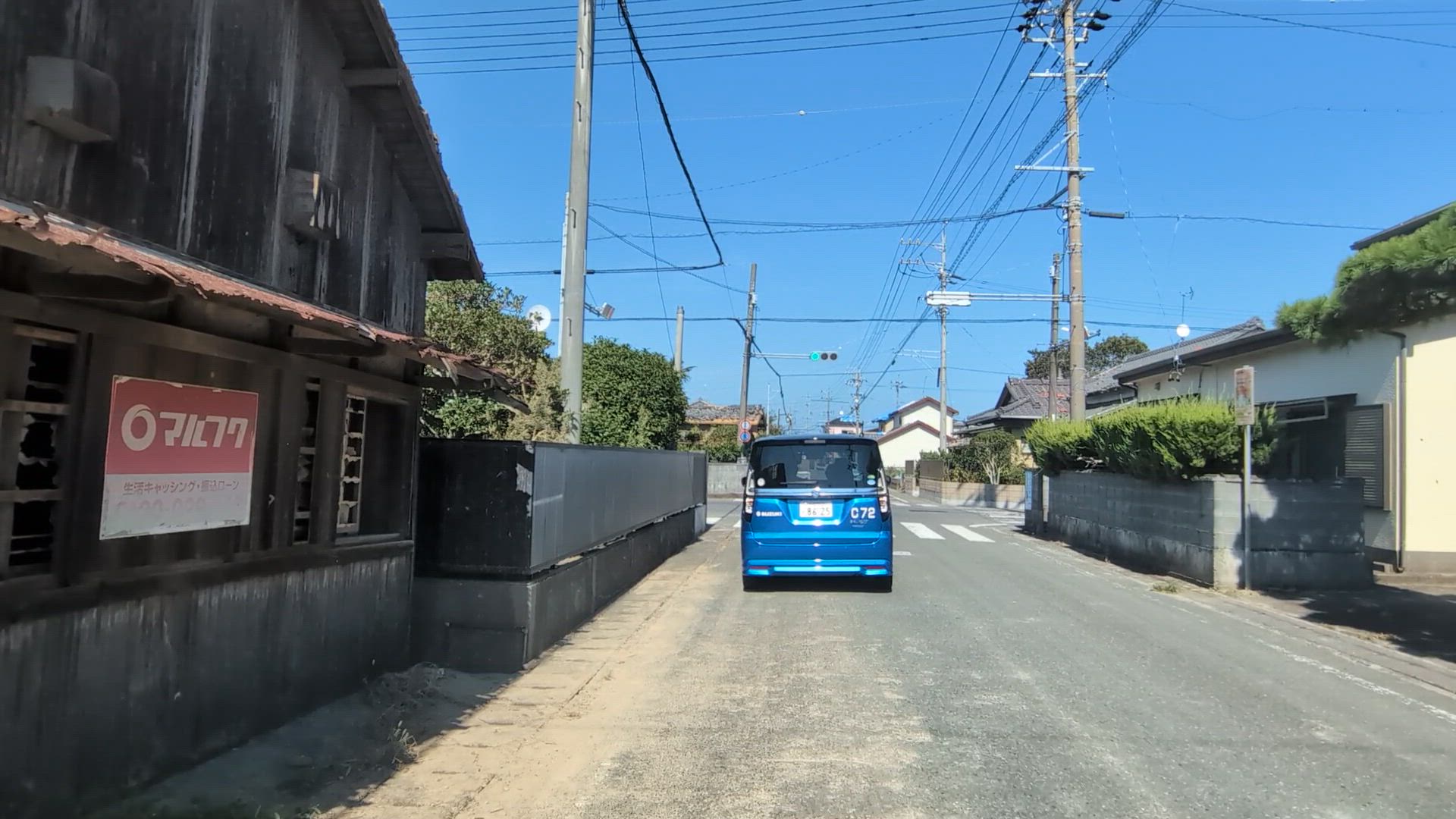 静波 牧之原市 静岡県 