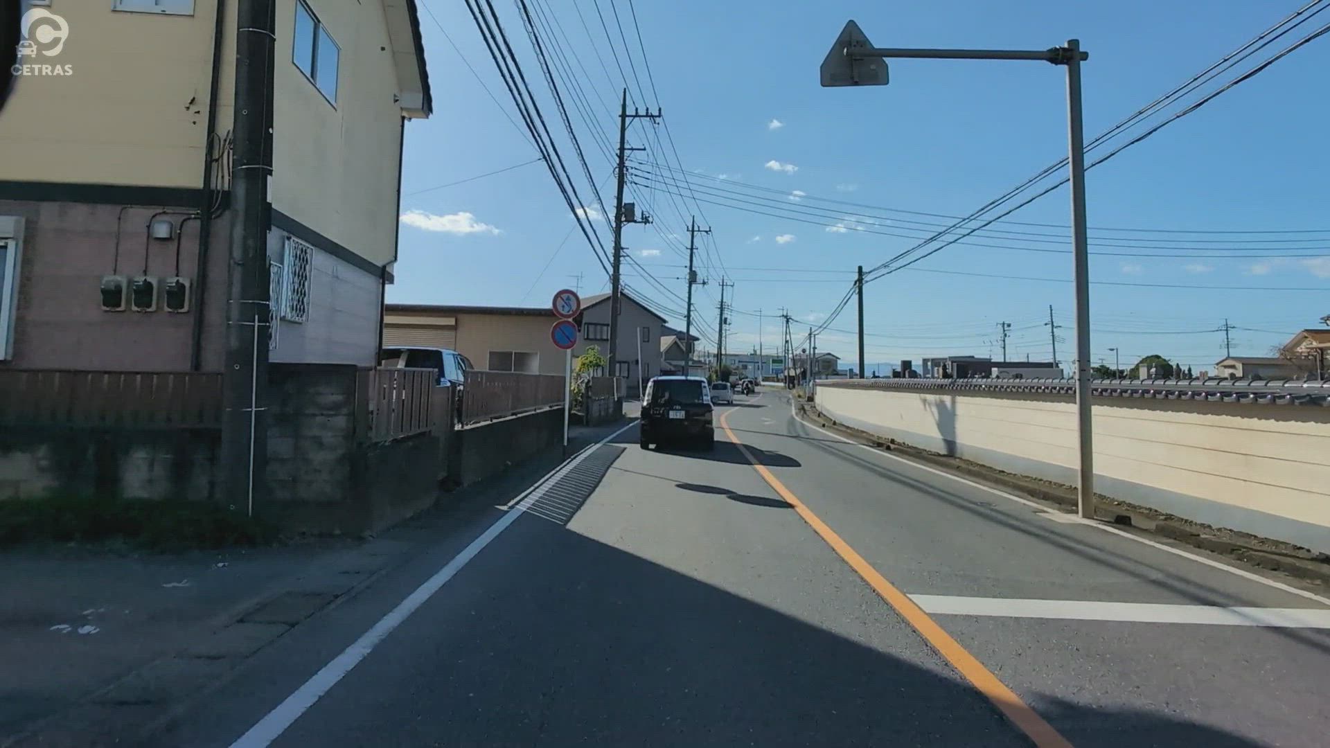 埼玉県 川越市 大字鴨田 