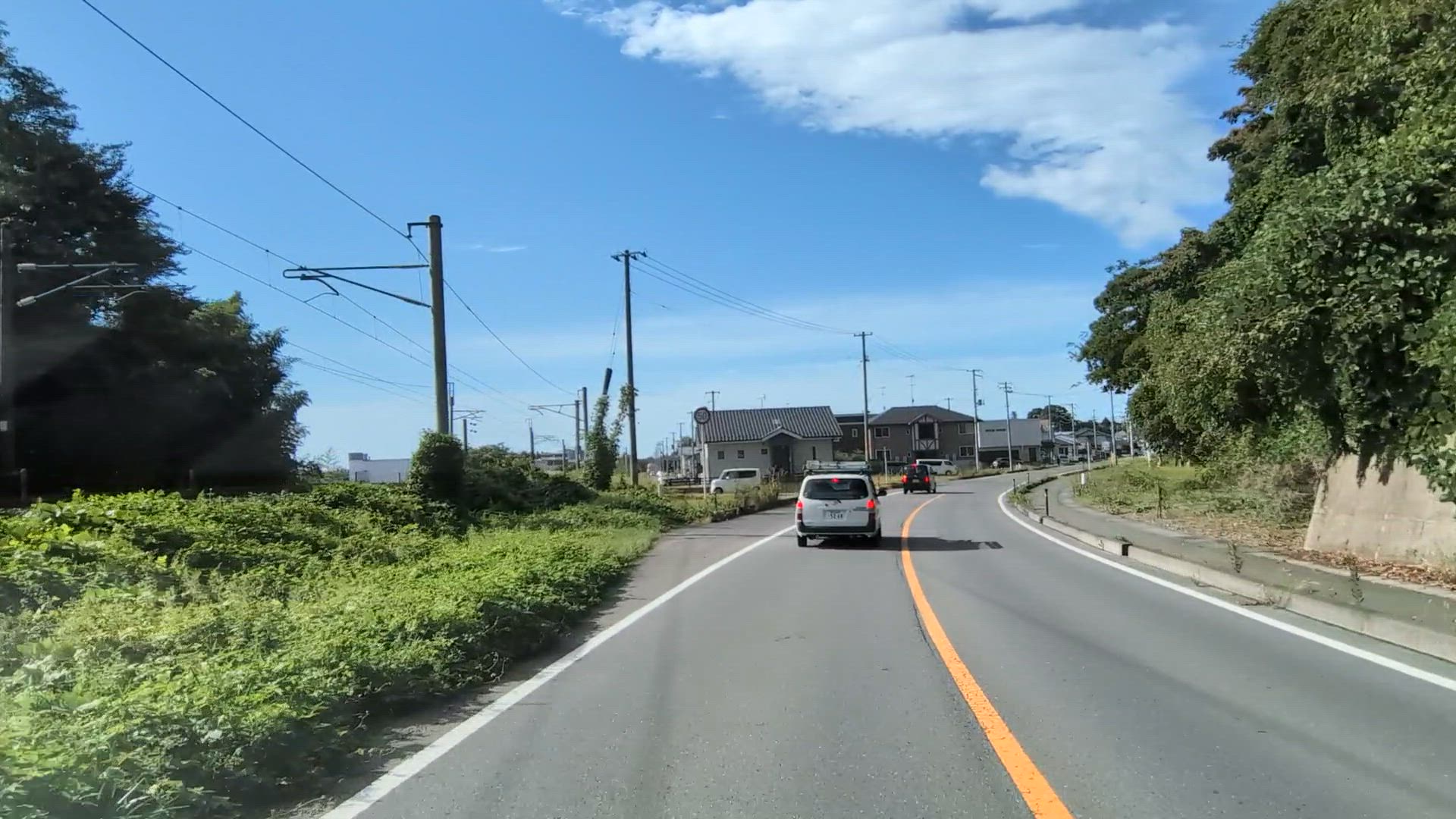 下宿町 須賀川市 福島県 