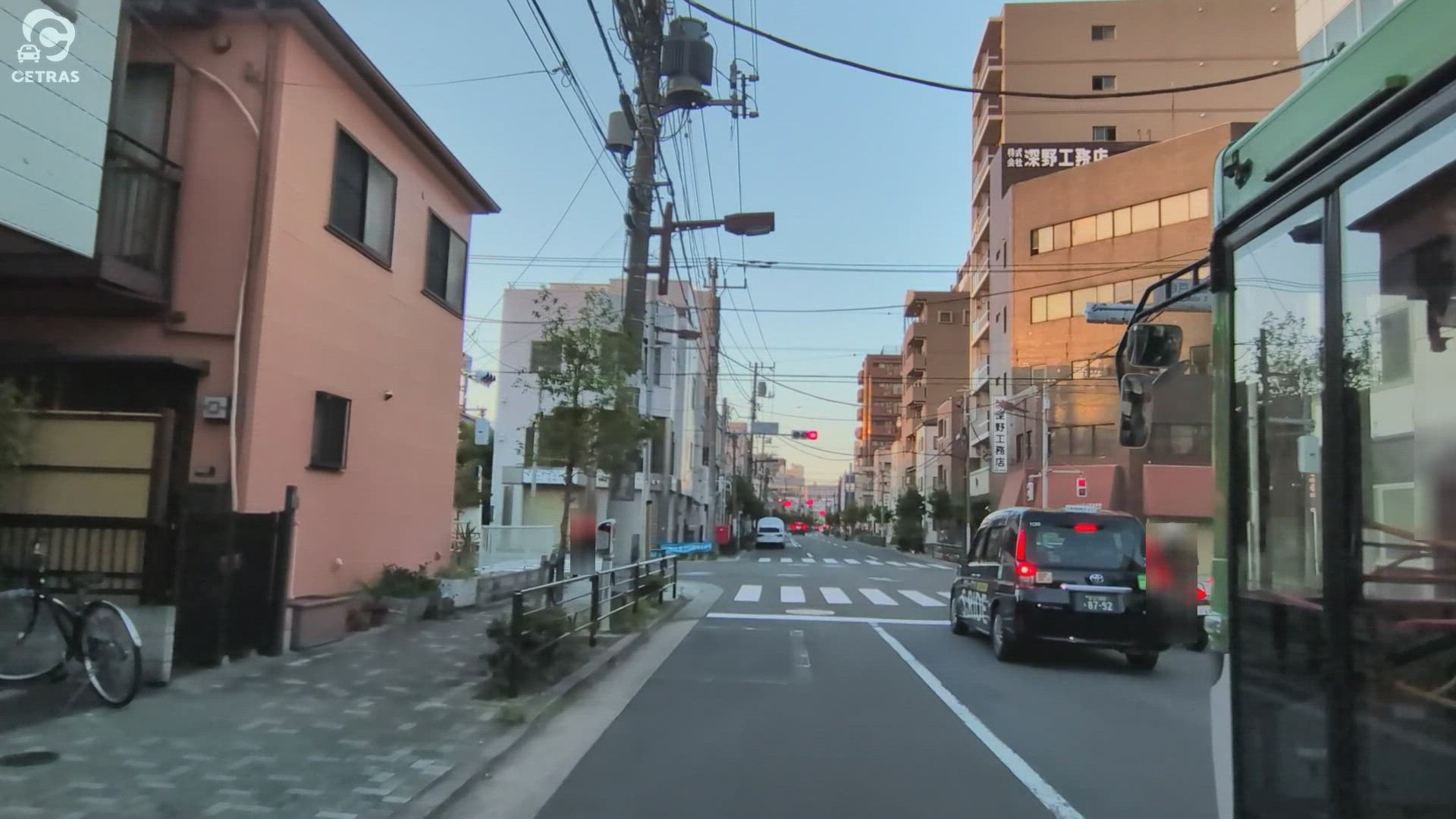 今戸 台東区 東京都 