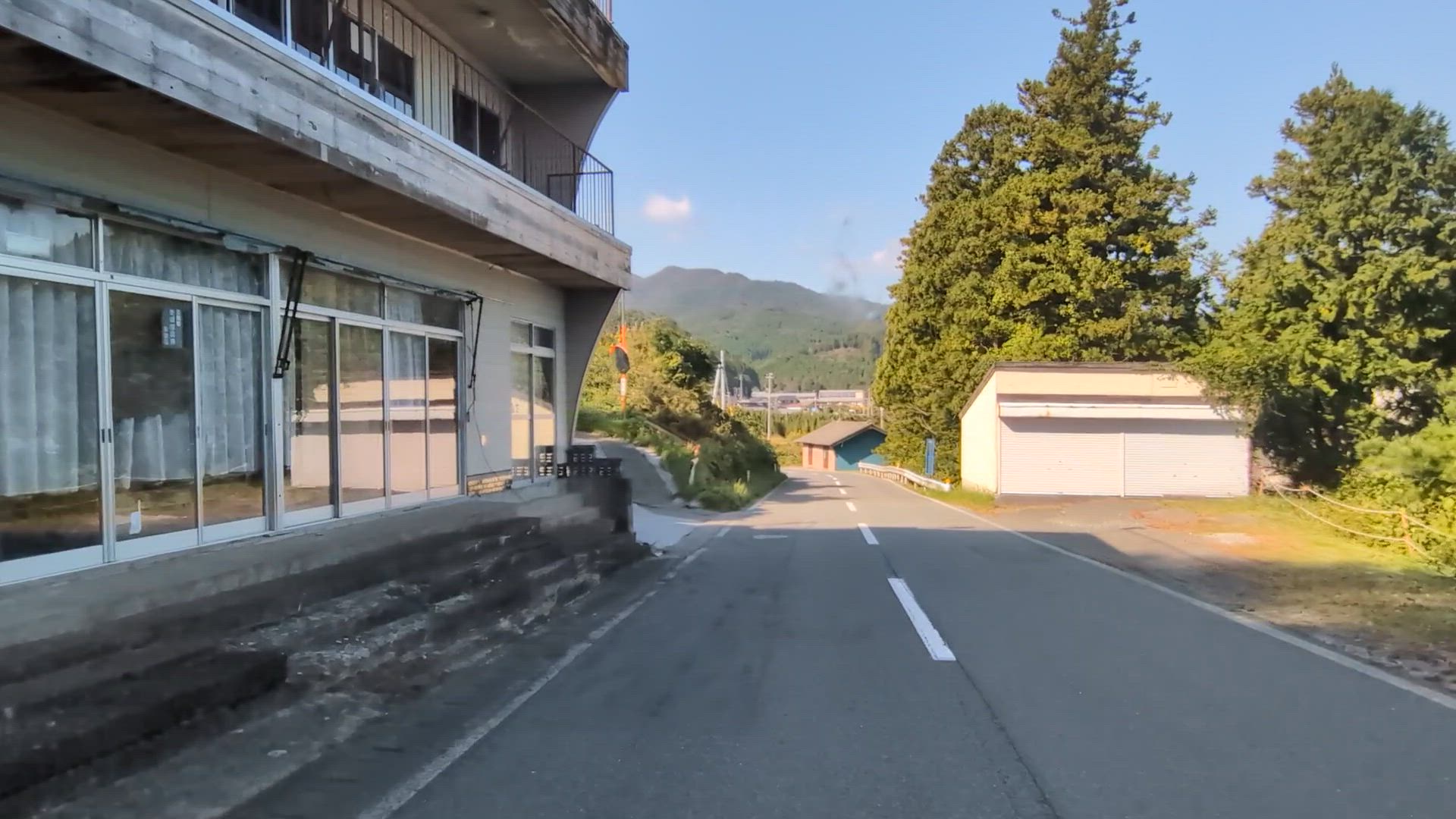 甫嶺 三陸町越喜来 大船渡市 岩手県 