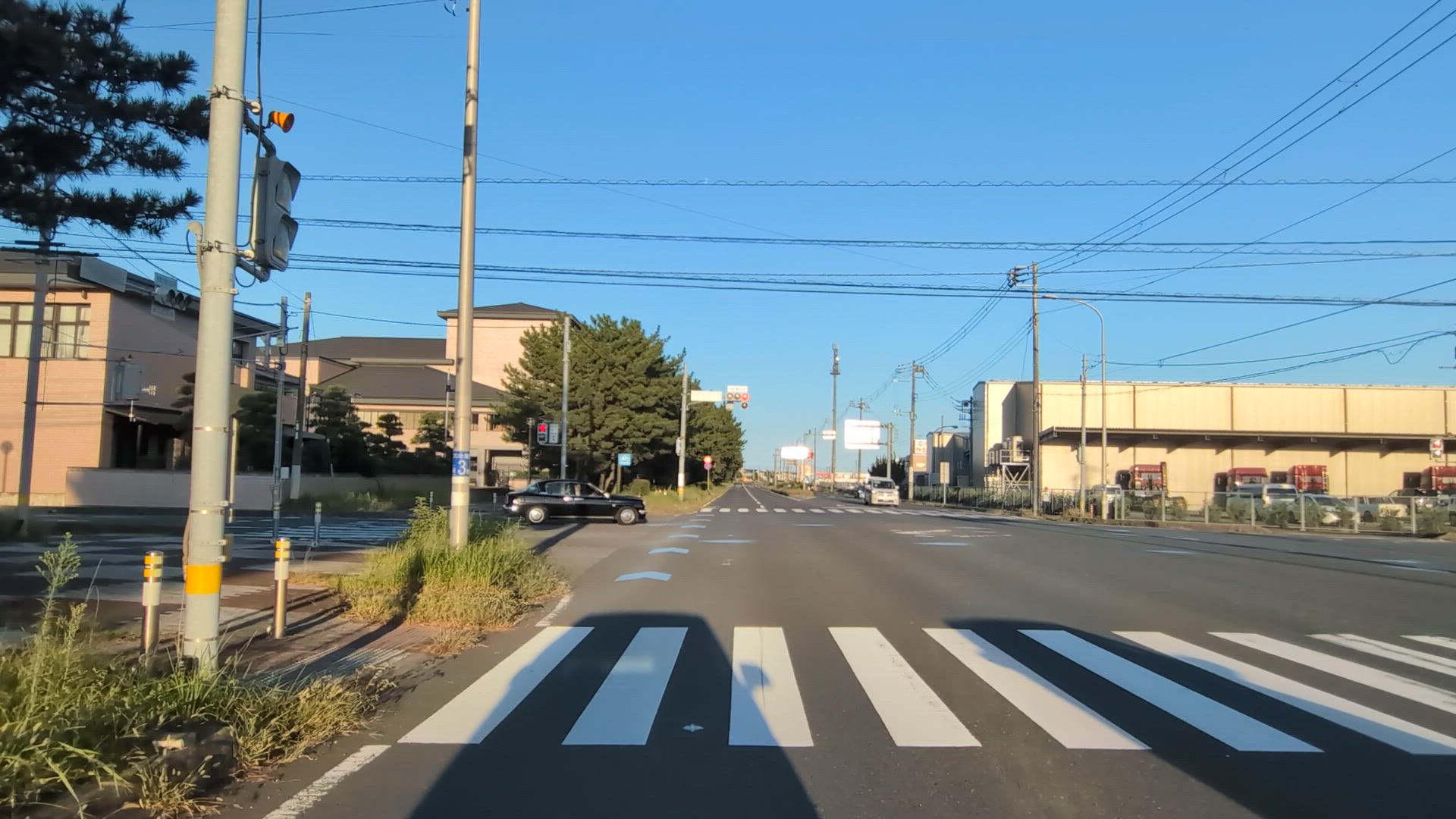 港中央 東茨城郡大洗町 茨城県 