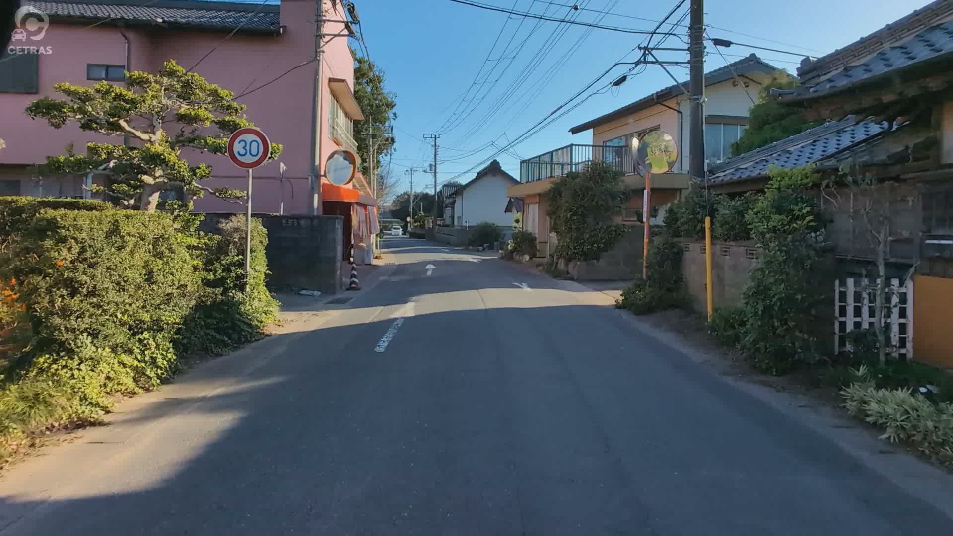 茨城県 鉾田市 湯坪 