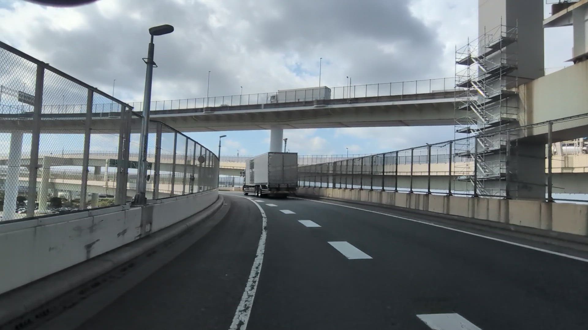 公有水面調査区 横浜市鶴見区 神奈川県 