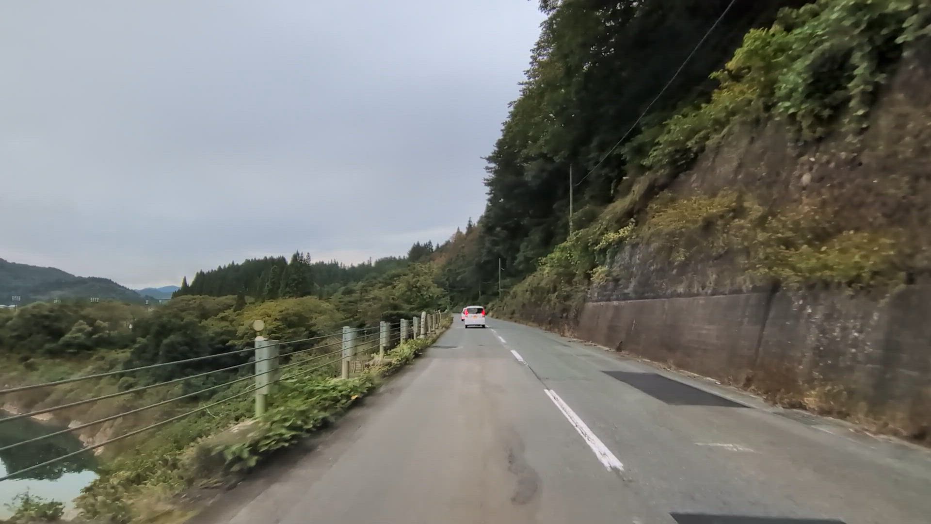 川尻 和賀郡西和賀町 岩手県 