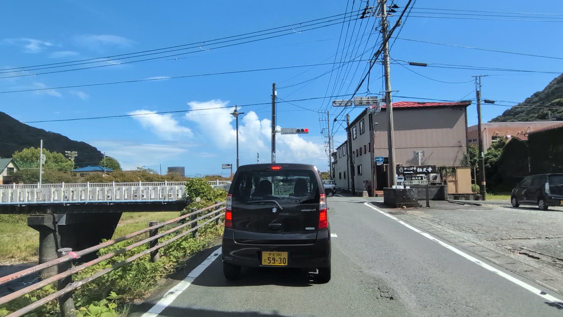 谷津 賀茂郡河津町 静岡県 