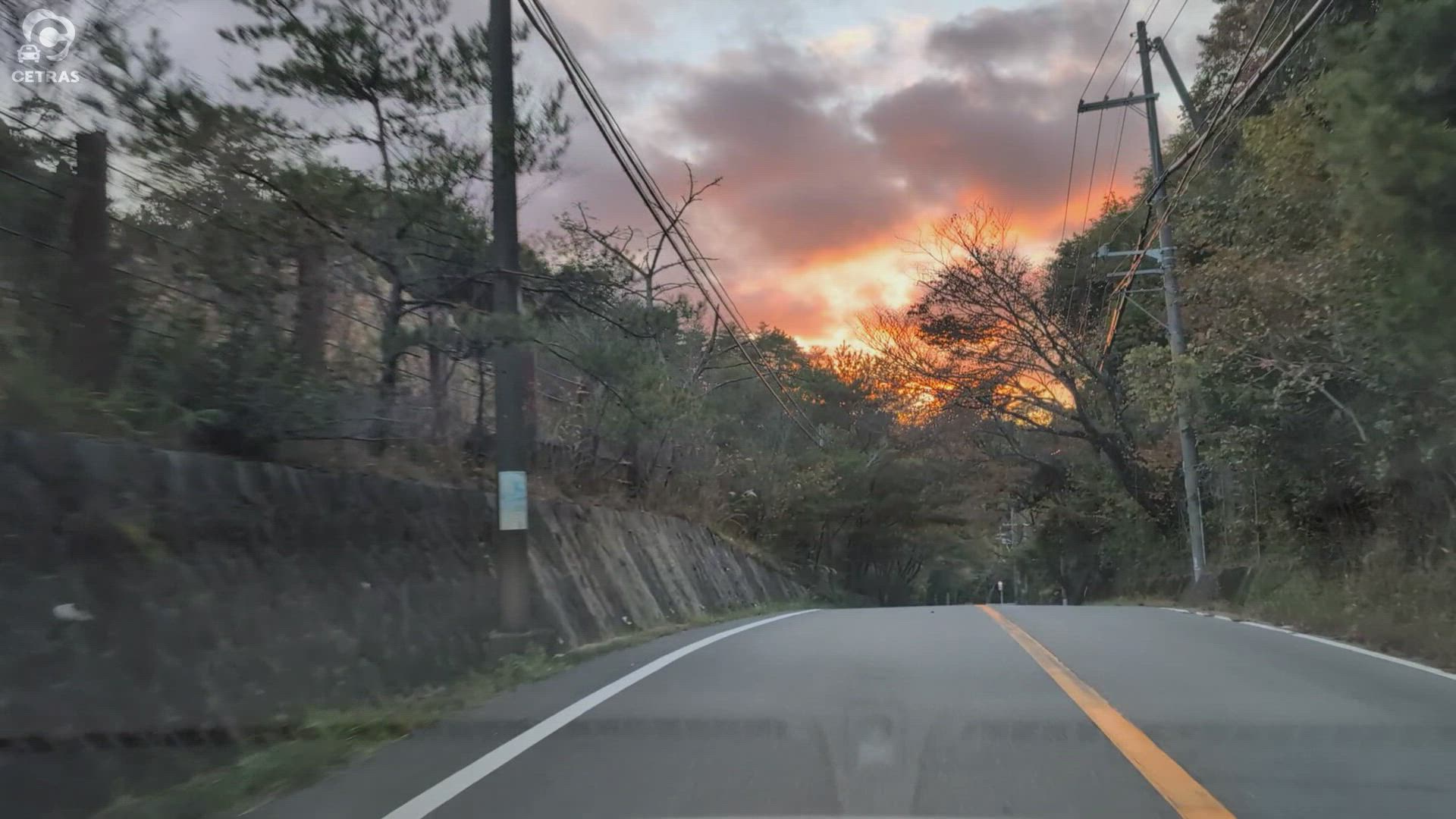 有馬町 神戸市北区 兵庫県 
