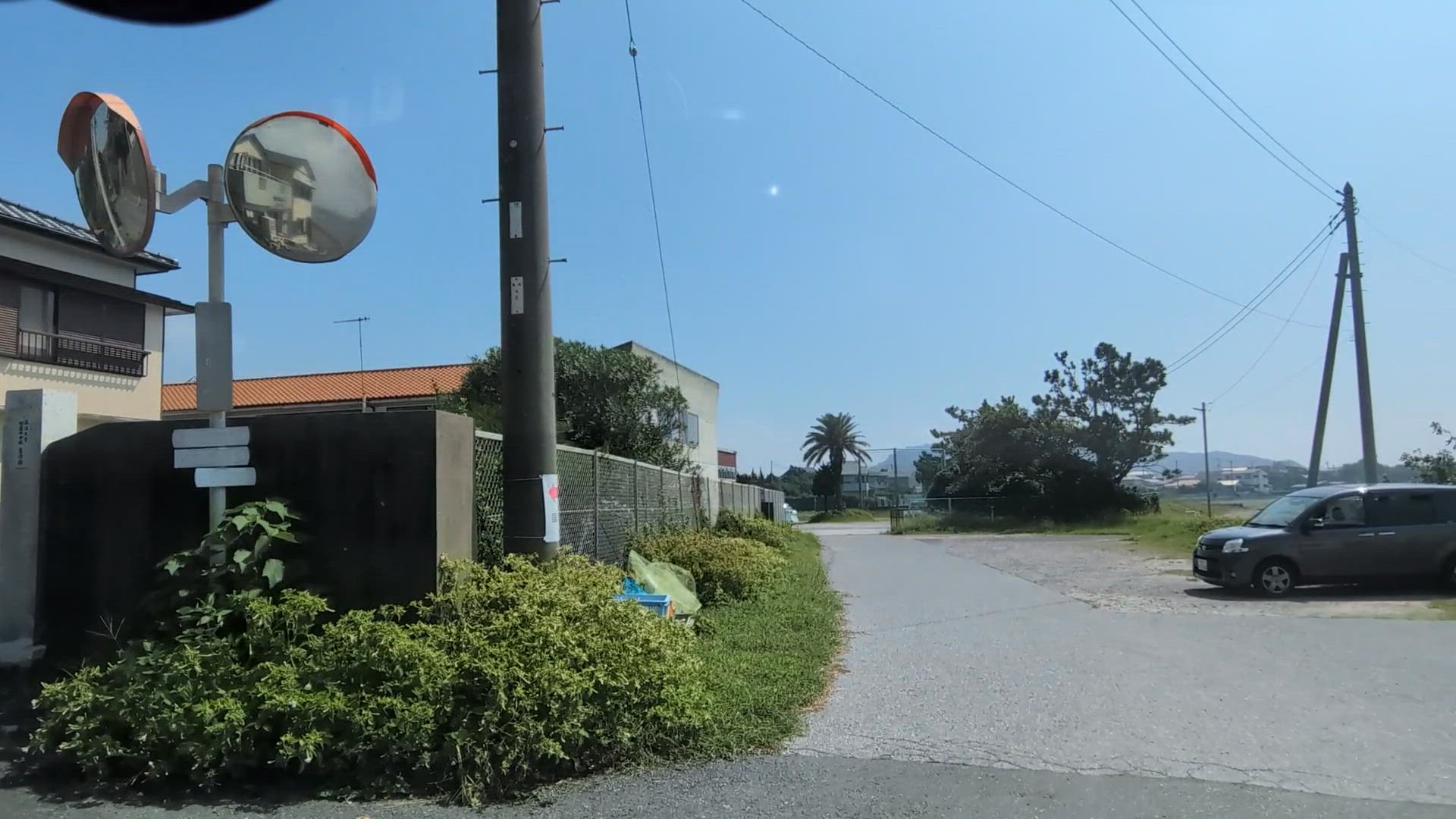 富浦町原岡 南房総市 千葉県 