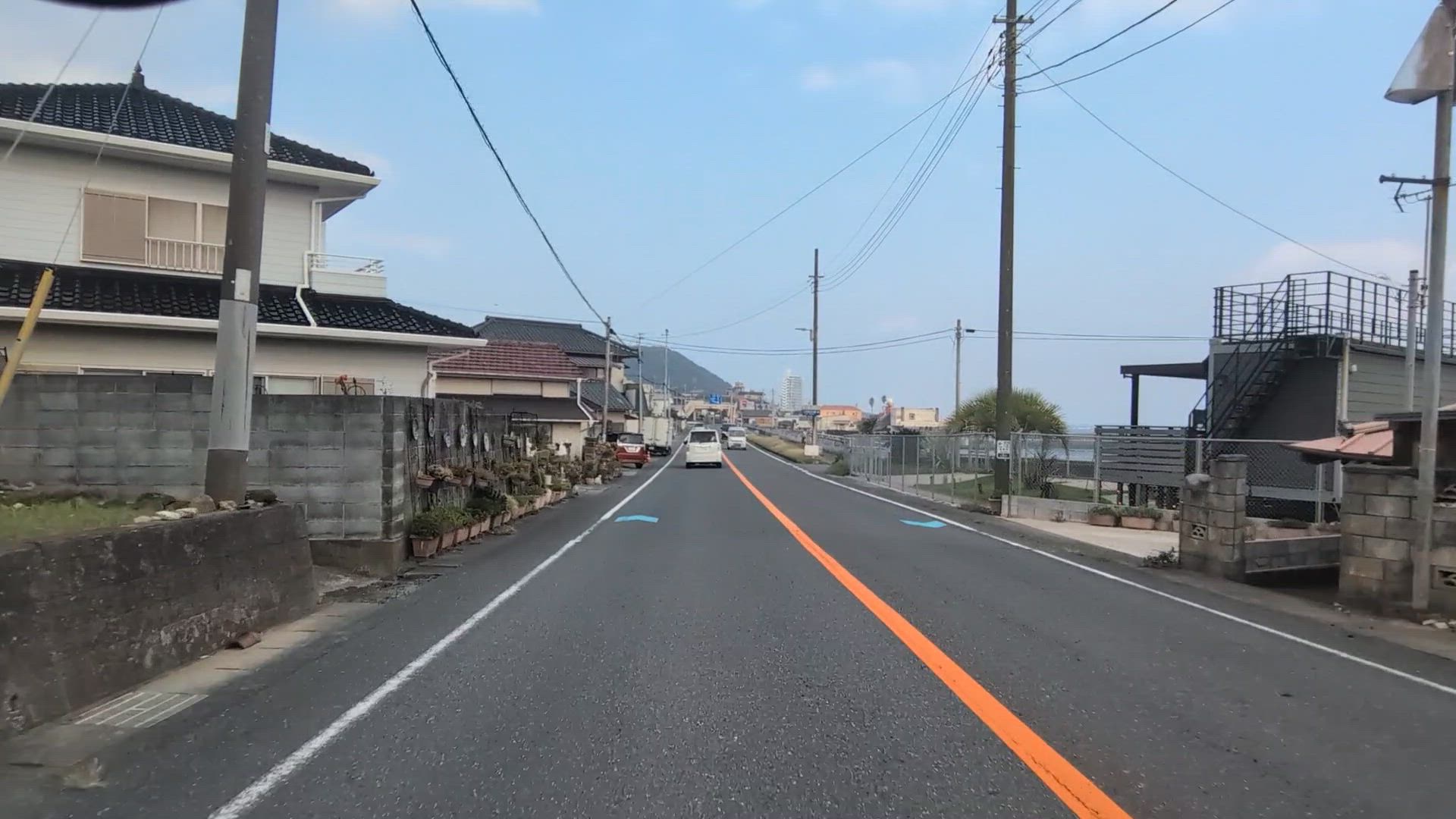 江見内遠野 鴨川市 千葉県 