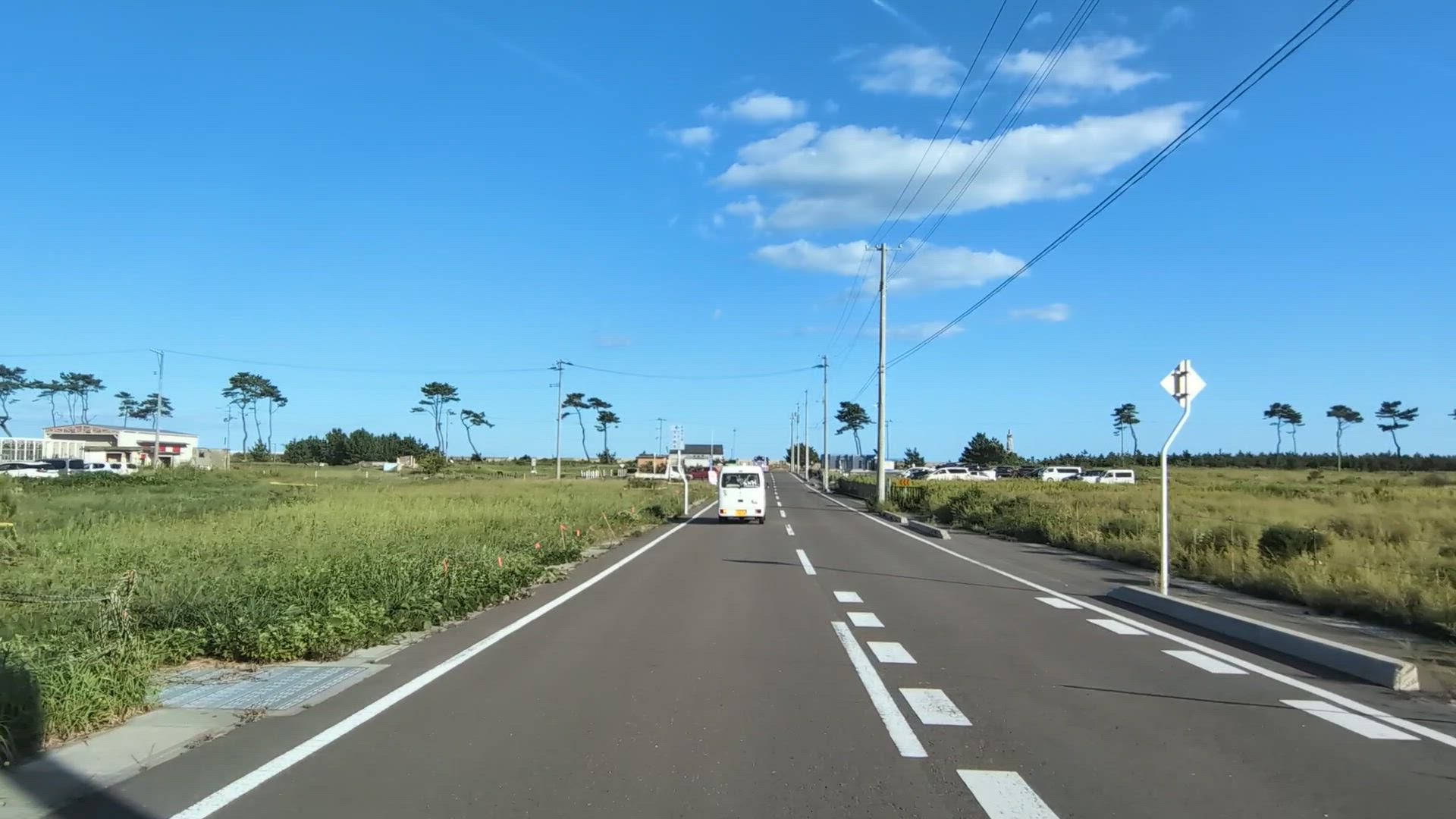 荒浜 仙台市若林区 宮城県 