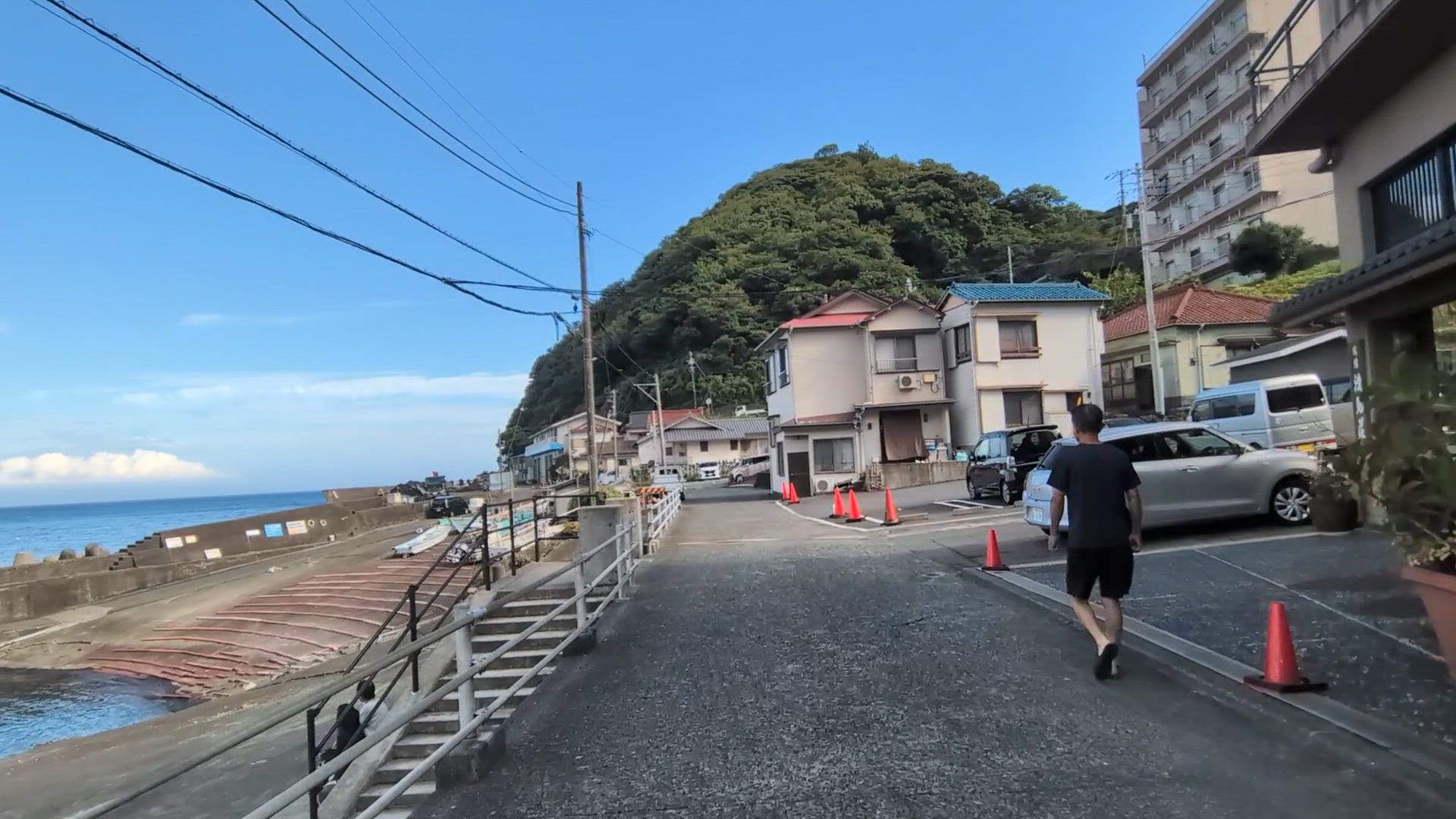 奈良本 賀茂郡東伊豆町 静岡県 
