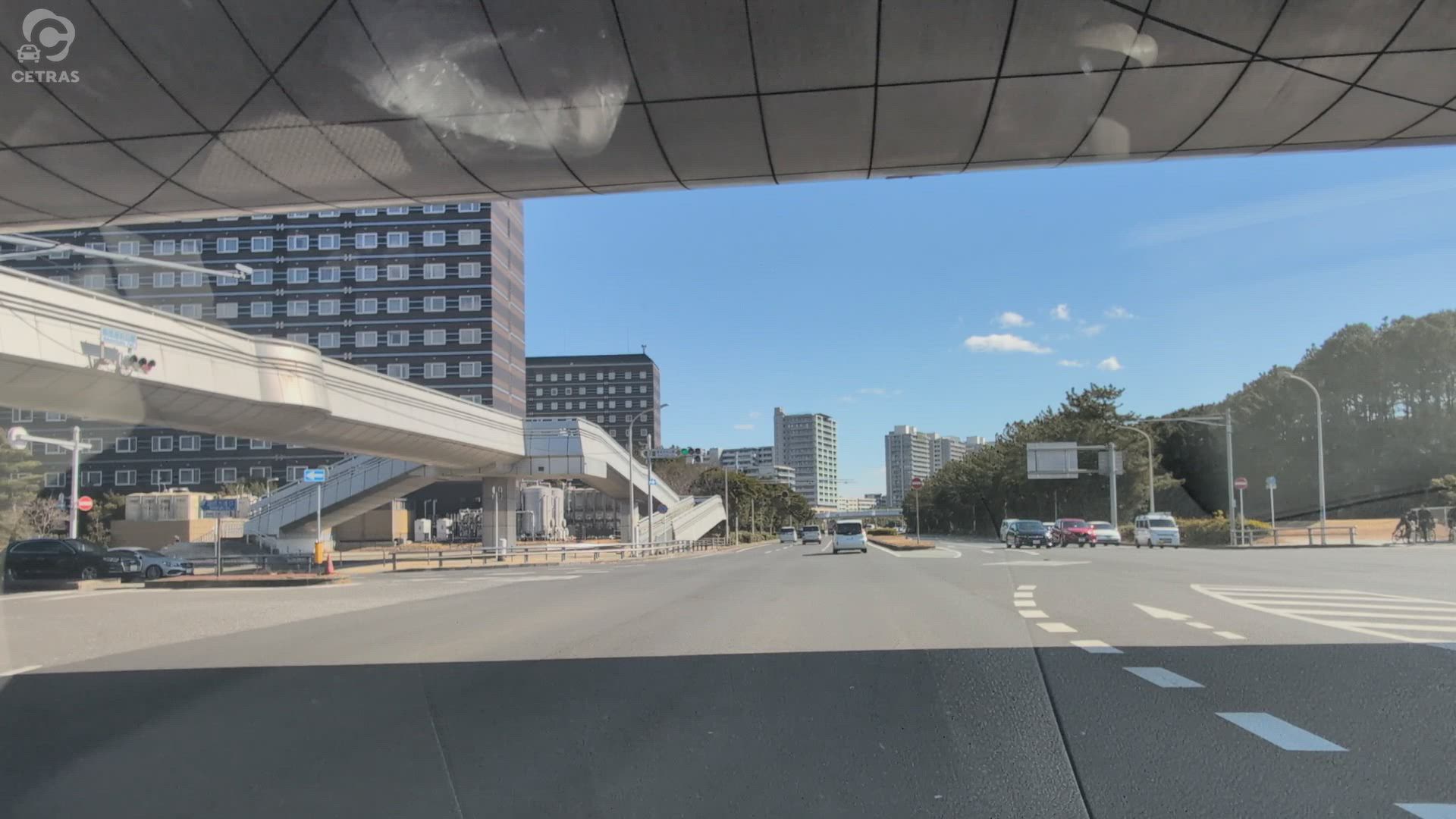 中瀬 千葉市美浜区 千葉県 