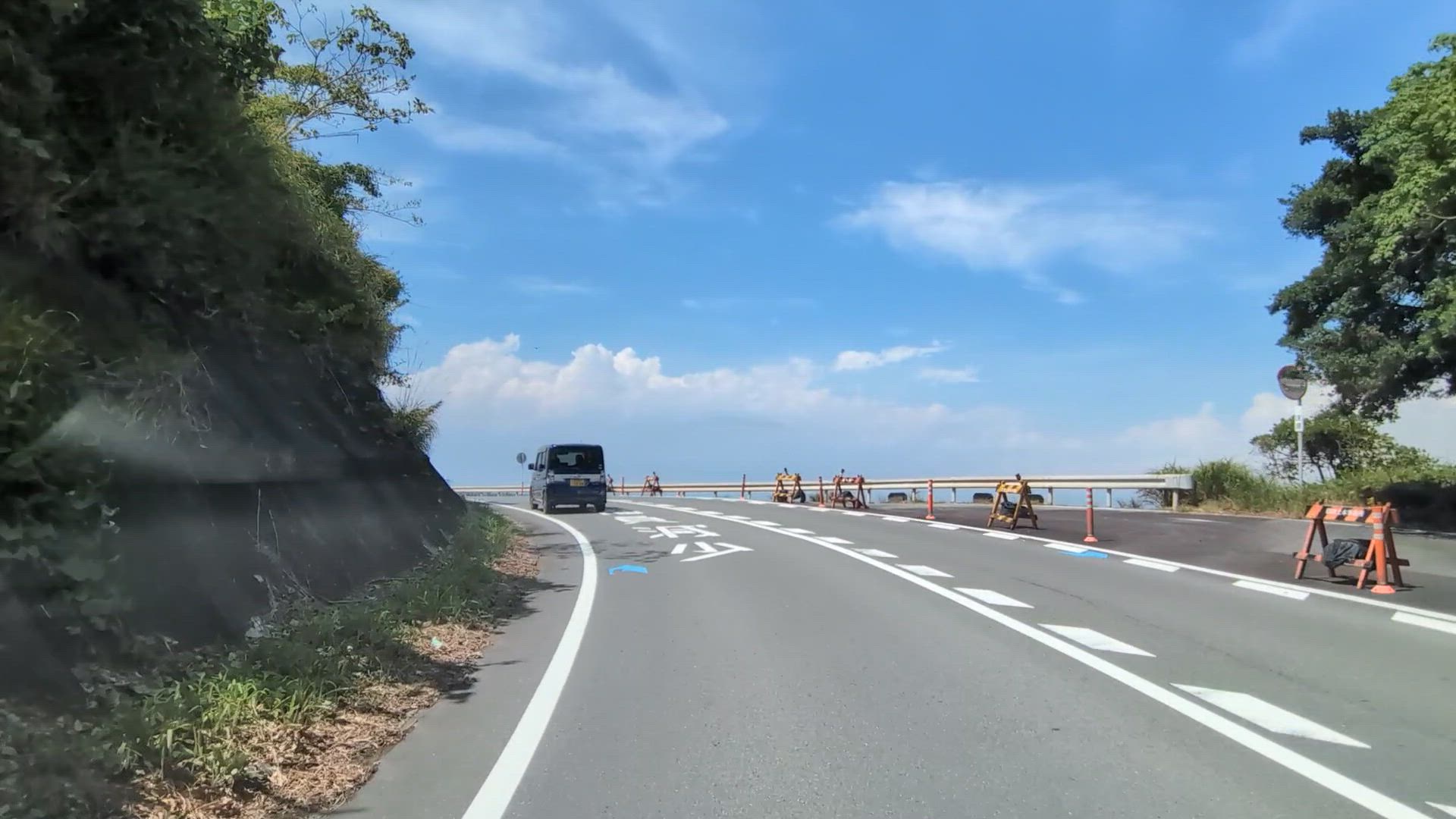 西浦木負 沼津市 静岡県 