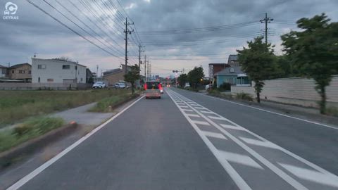 埼玉県 本庄市 寿三丁目 藤岡本庄線 