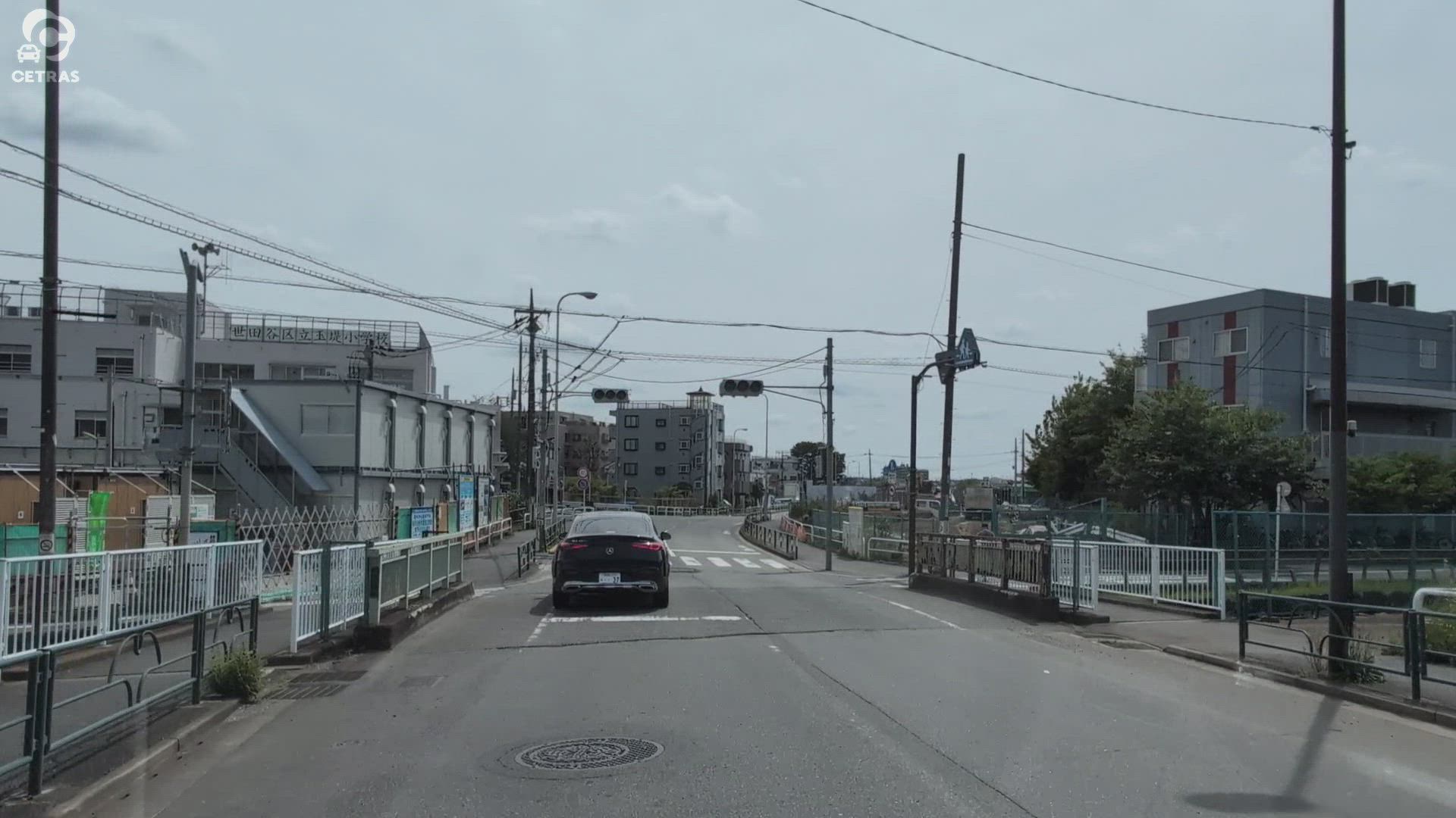 等々力 世田谷区 東京都 