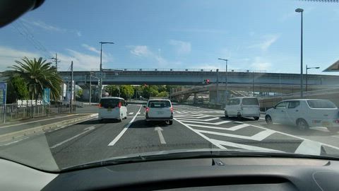 奈良県 橿原市 兵部町 国道24号 四条町