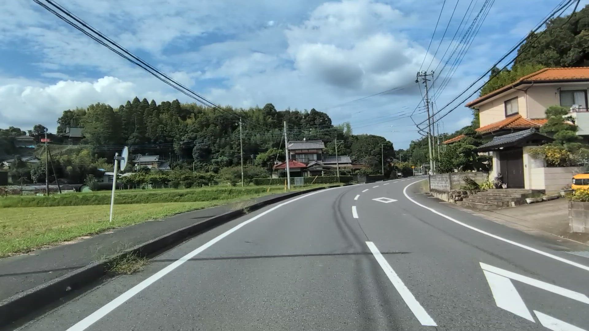 山根 長生郡長柄町 千葉県 