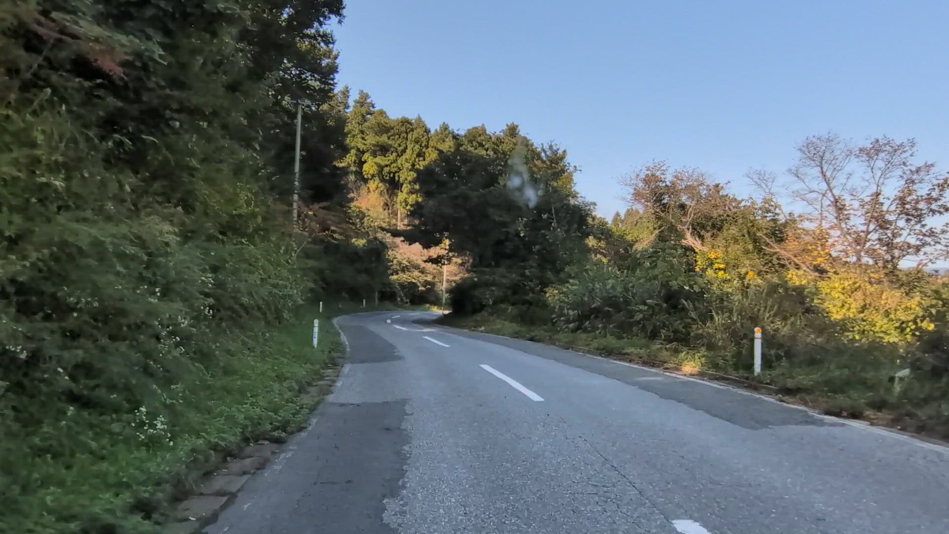 小石浜 三陸町綾里 大船渡市 岩手県 