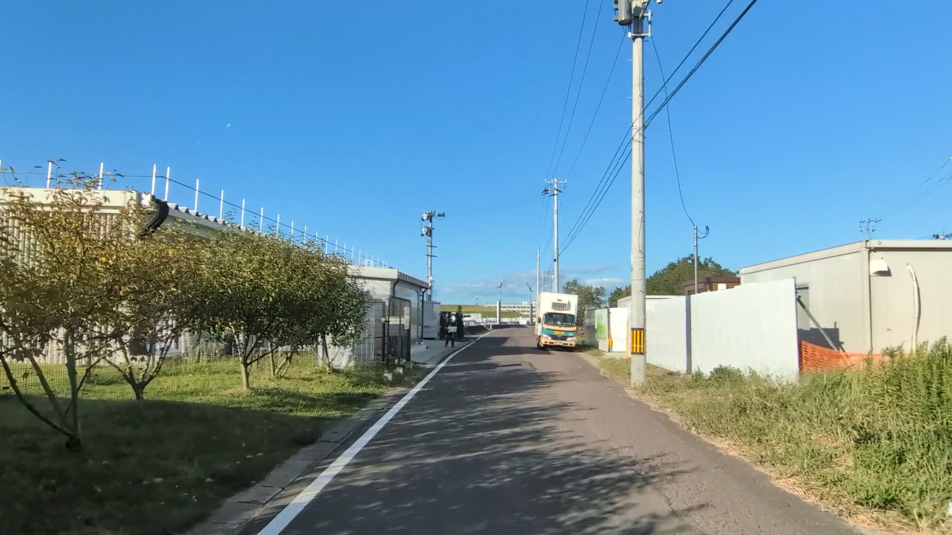 荒浜新 仙台市若林区 宮城県 