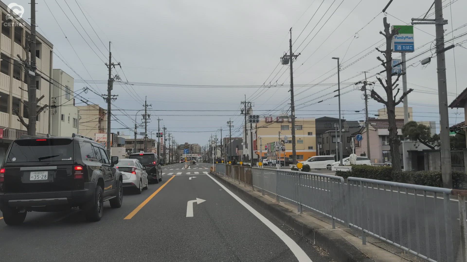 九之坪 北名古屋市 愛知県 