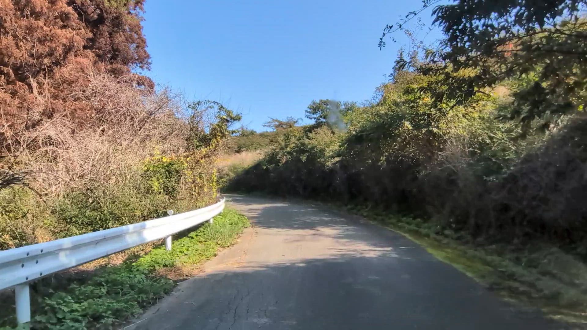 舘 三陸町綾里 大船渡市 岩手県 