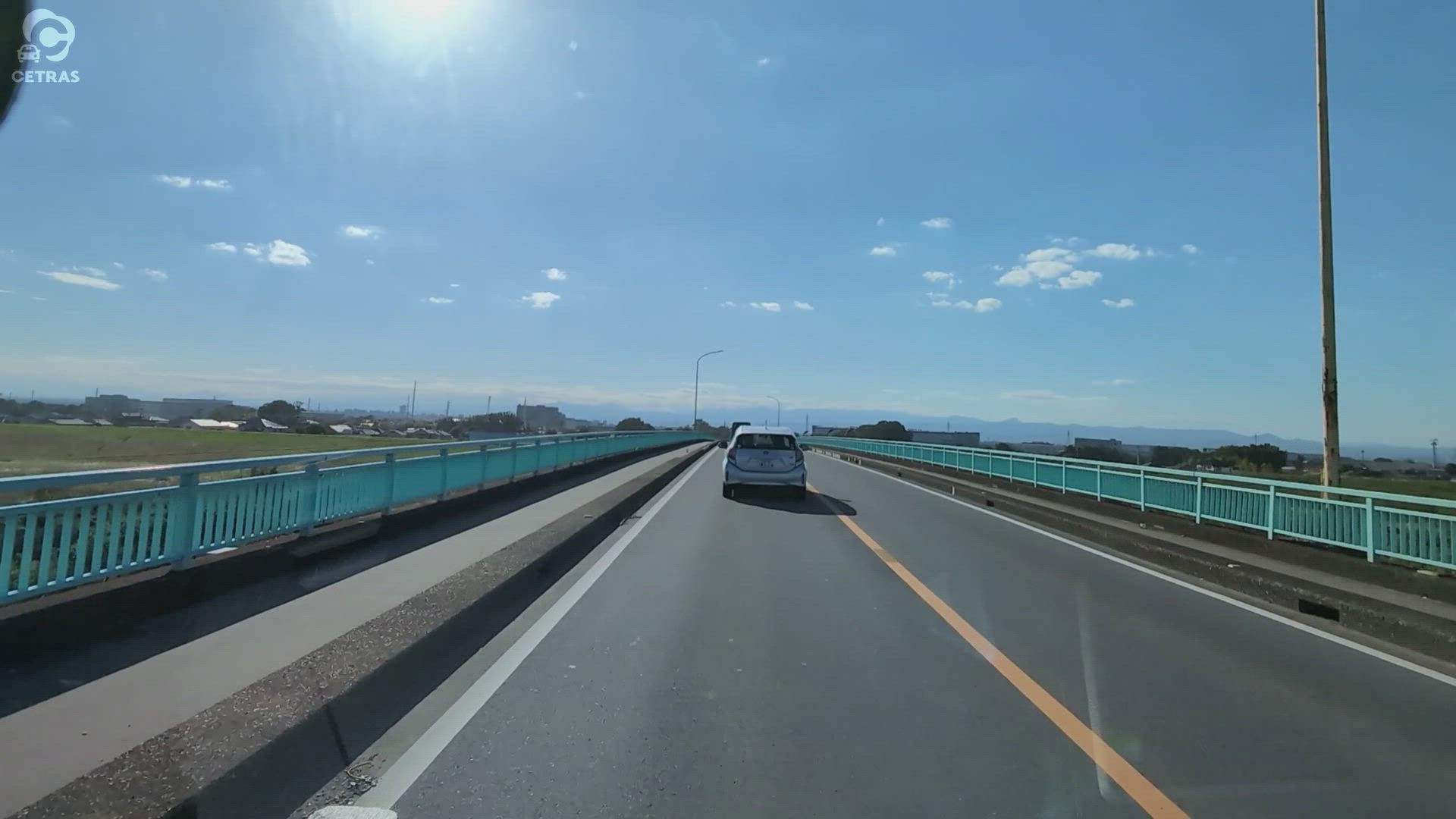 埼玉県 川越市 大字中老袋 川越上尾線 入間大