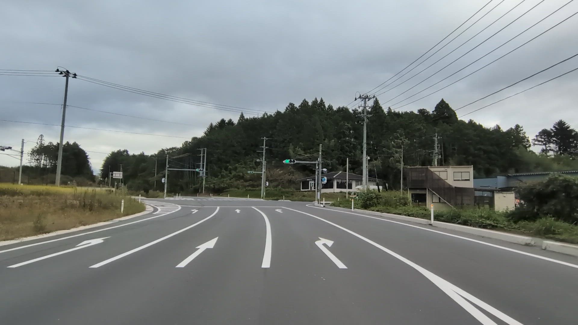 大川原 双葉郡大熊町 福島県 