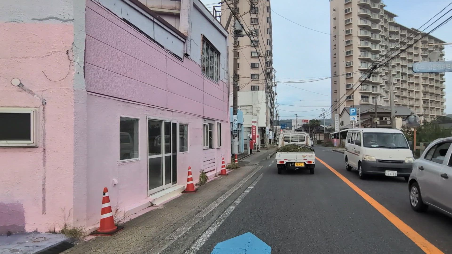 久保 夷隅郡御宿町 千葉県 