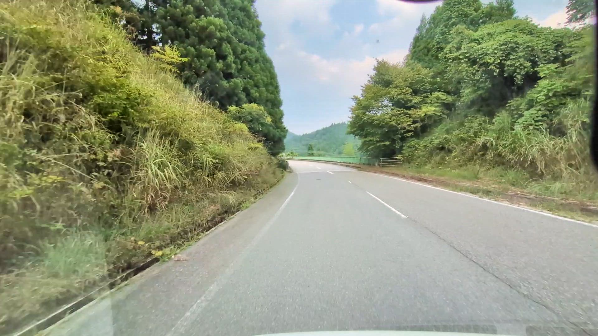 神末 宇陀郡御杖村 奈良県 