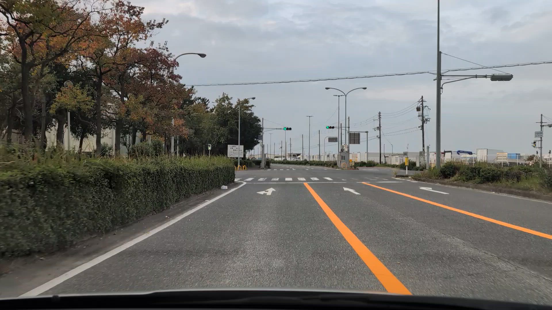 汐見町 泉大津市 大阪府 