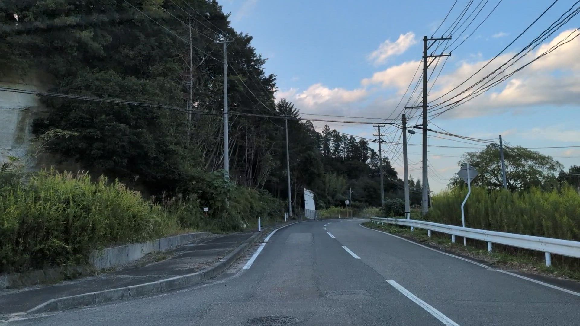 中田 双葉郡双葉町 福島県 