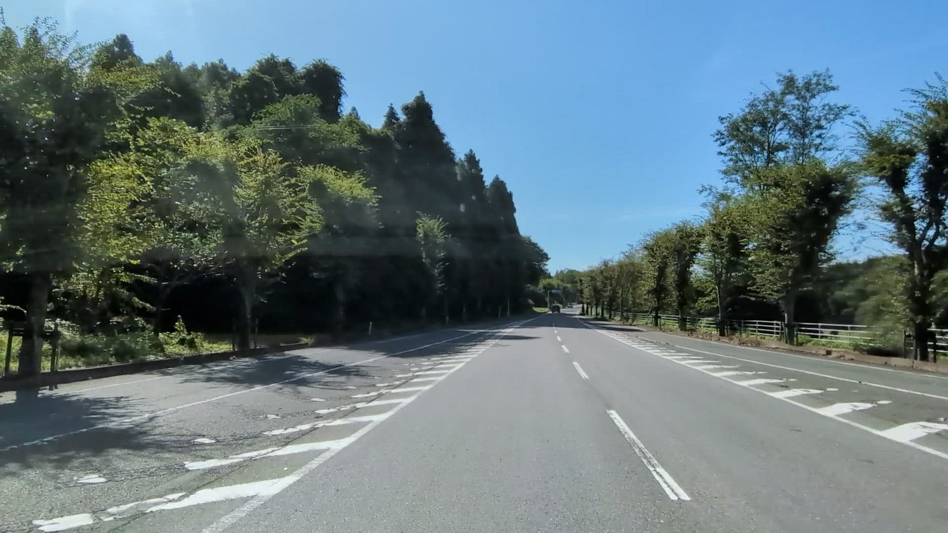 狸森 須賀川市 福島県 