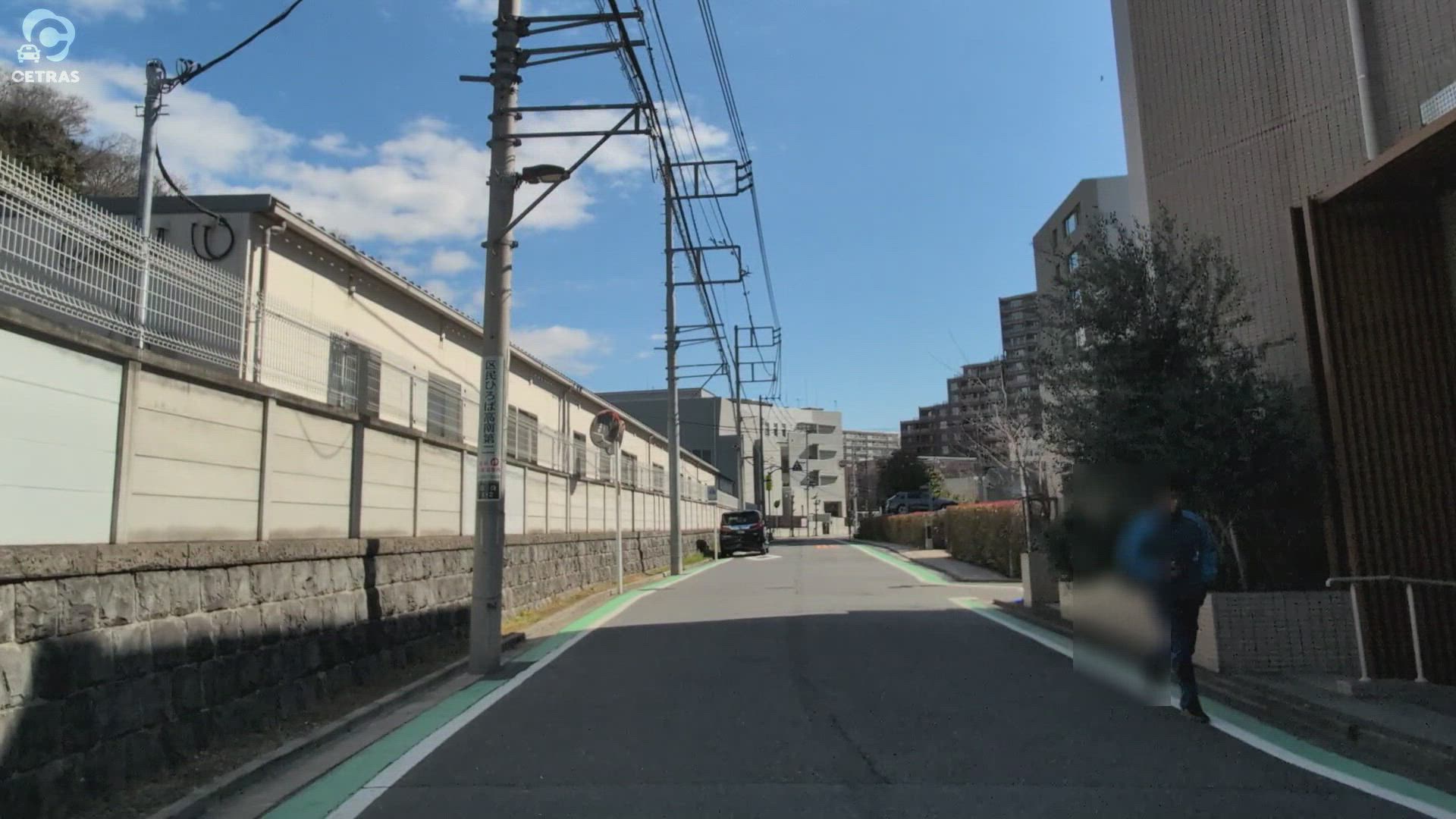 高田 豊島区 東京都 