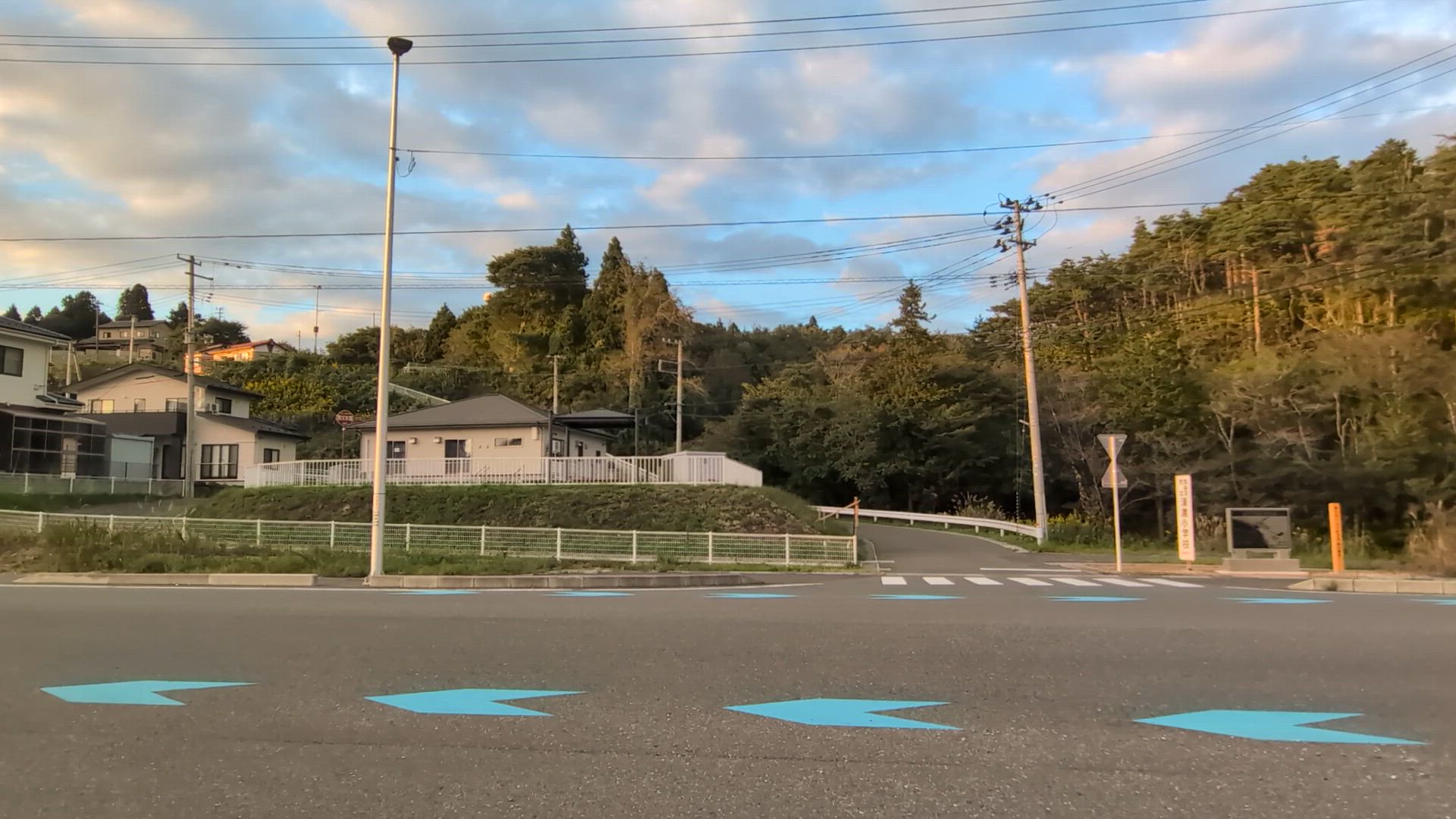 小々汐 気仙沼市 宮城県 