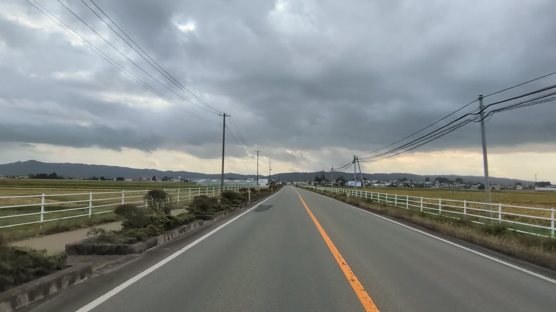 中津山上納 登米市 宮城県 